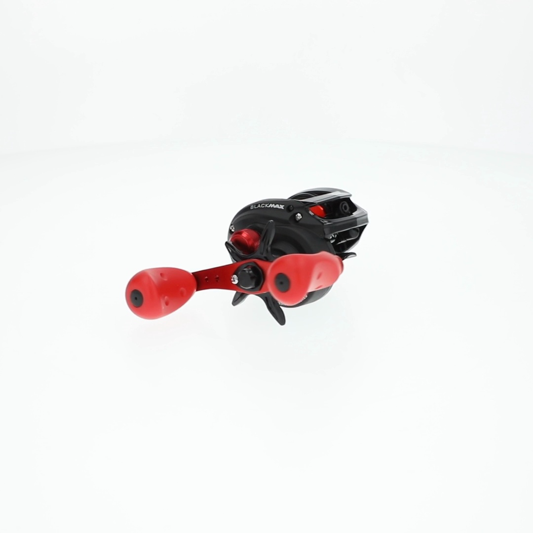 50 pound fishing reel set Pursuit® IV Spinning Rod & Reel Combo