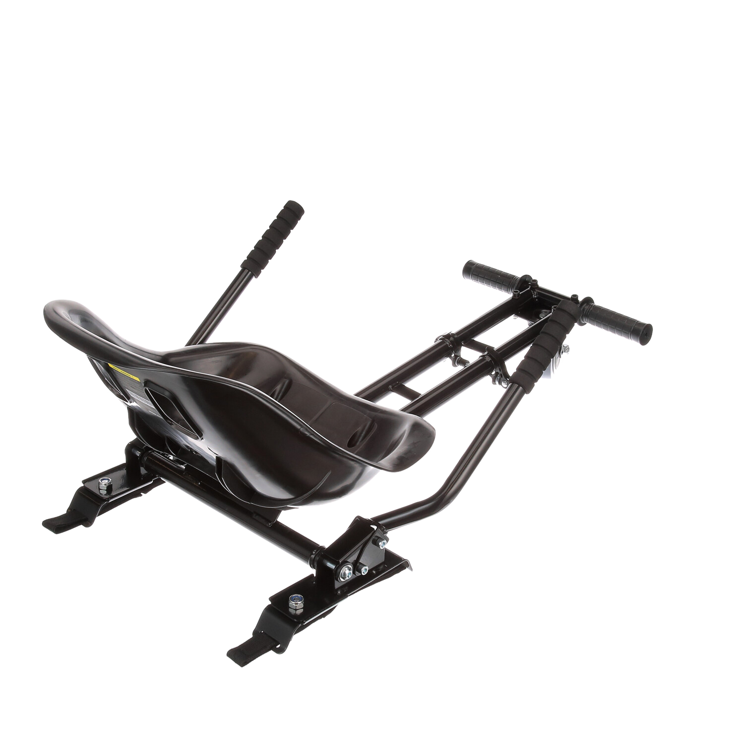 Gotrax hoverfly online kart