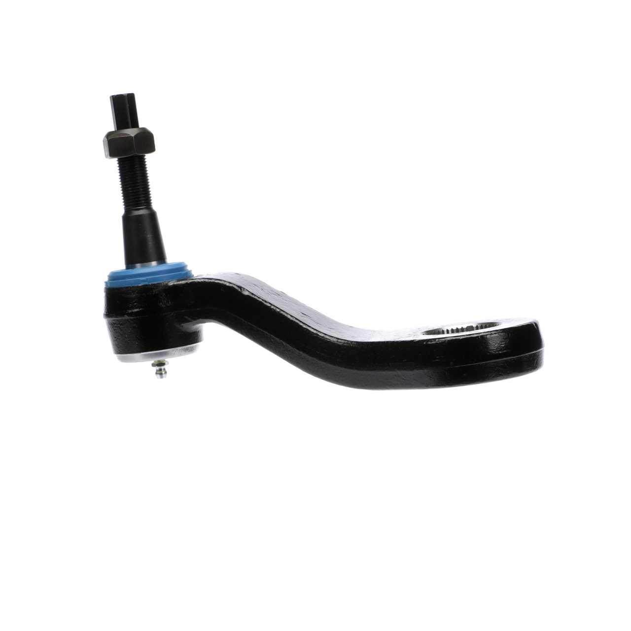 Dorman PA6335RD Steering Pitman Arm For Specific Cadillac Chevrolet Gmc Models Gray Fits Select 1988 2000 Chevrolet Gmt 400 1995 2000 Tahoe
