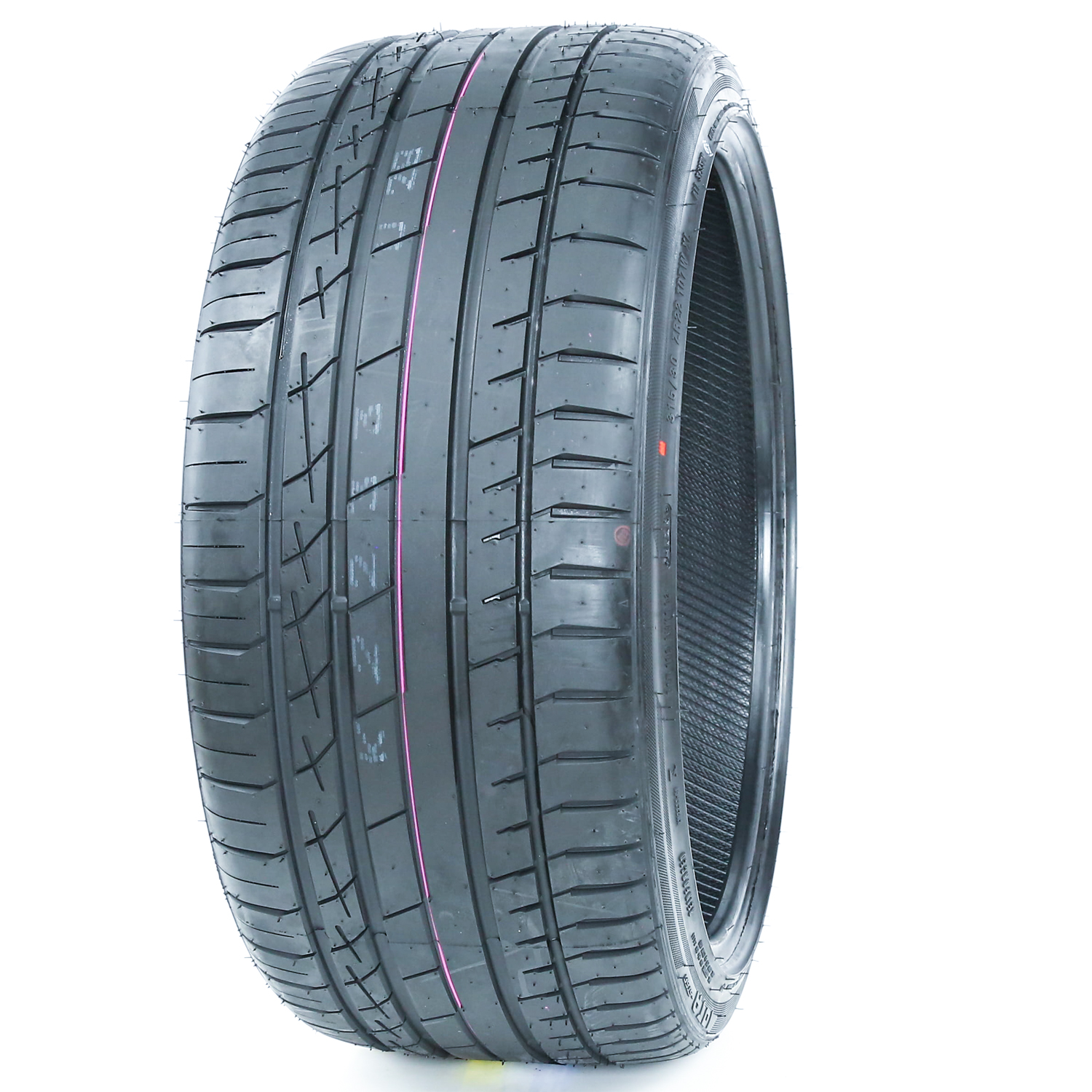 Accelera Iota ST68 315/30ZR22 107W XL All-Season Passenger