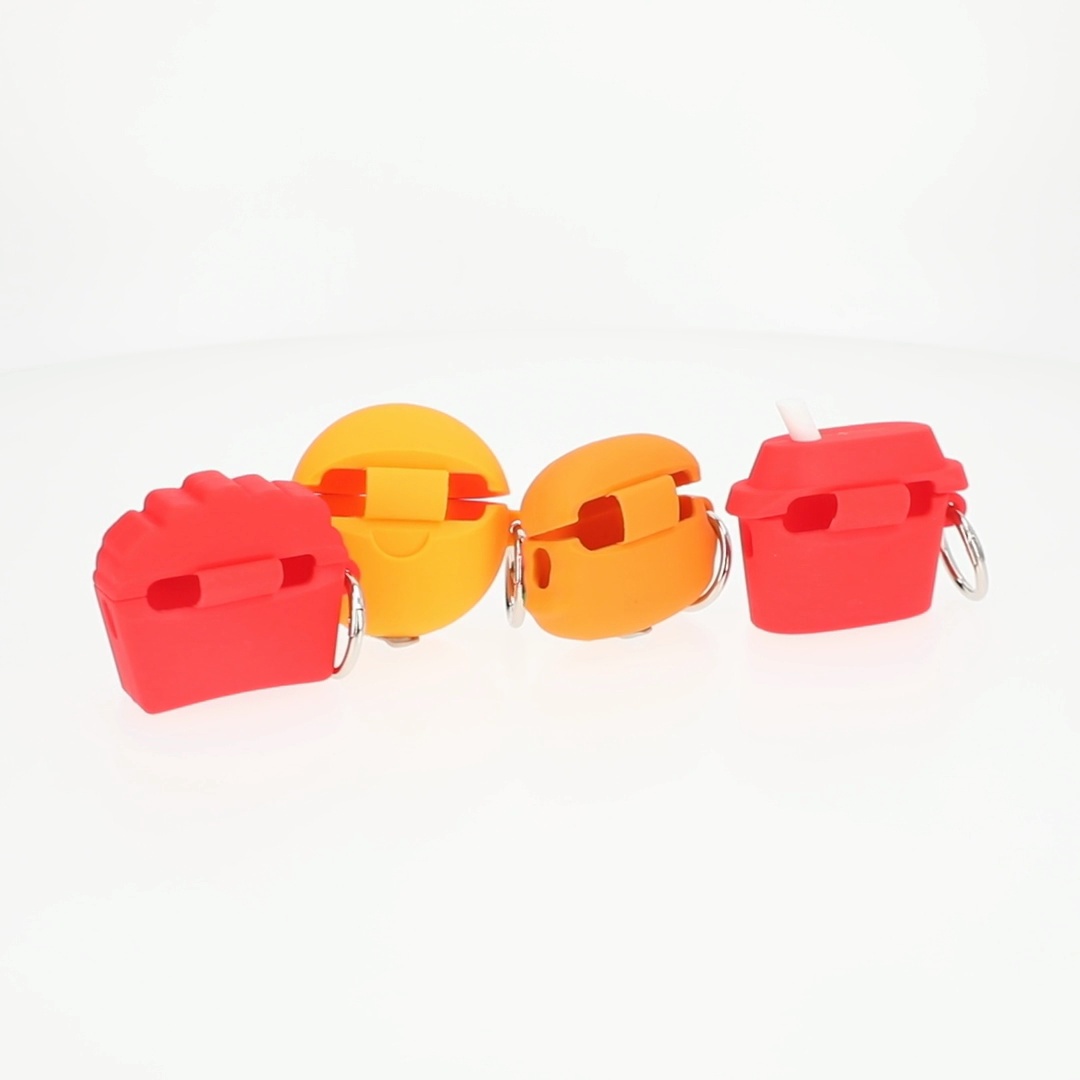 Zsou Figural AirPods Pro Case - 4 Styles - Walmart.com