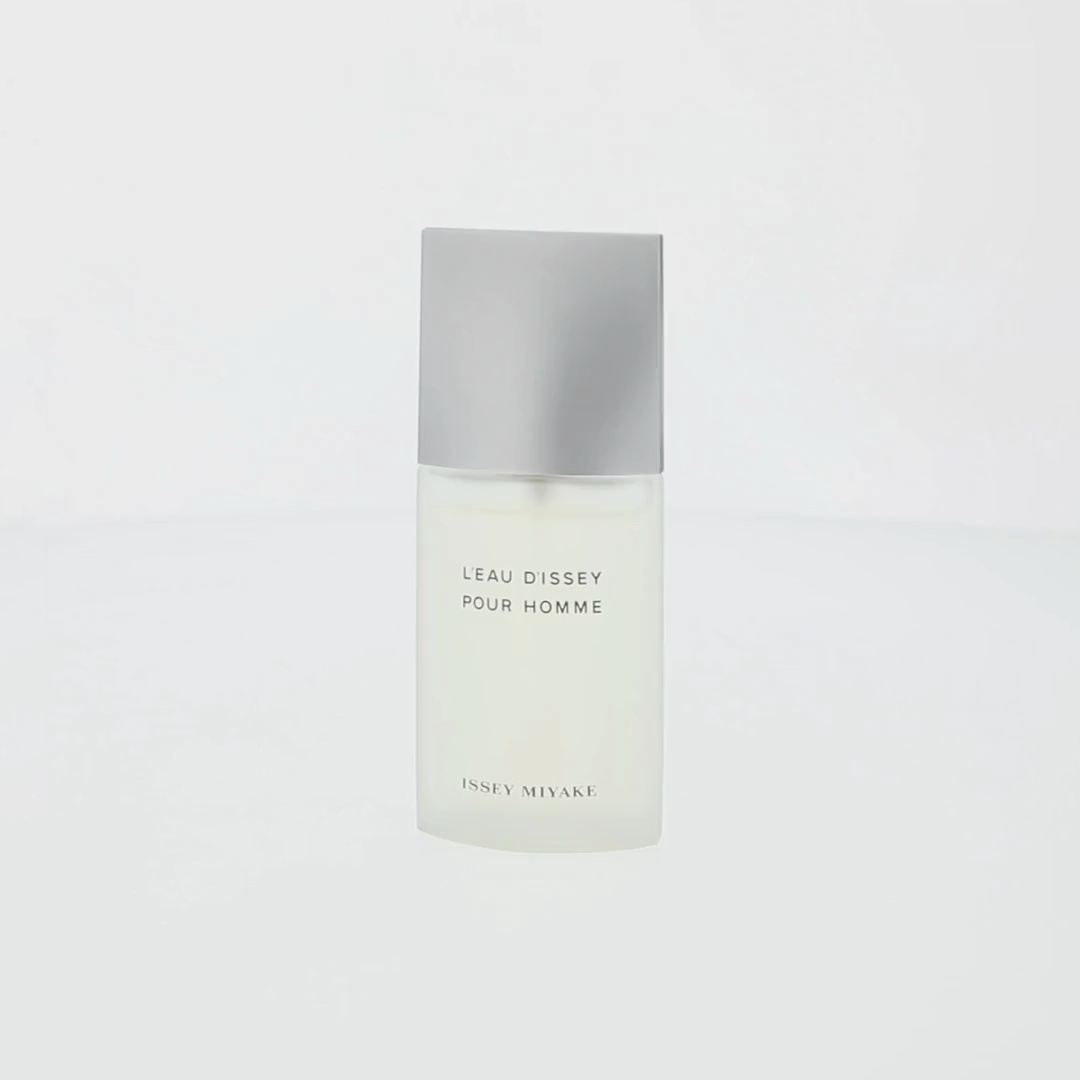 Issey Miyake, Eau de Toilette, 1.3 fl oz, Cologne for Men
