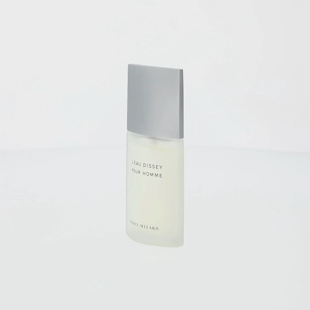 Issey Miyake Men's Cologne - L'Eau D'Issey Eau De Toilette Spray