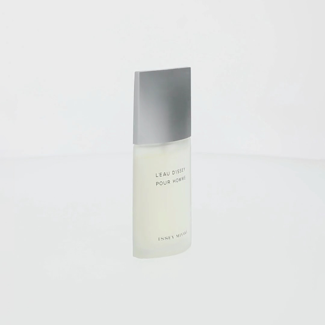 Issey Miyake, Eau de Toilette, 1.3 fl oz, Cologne for Men