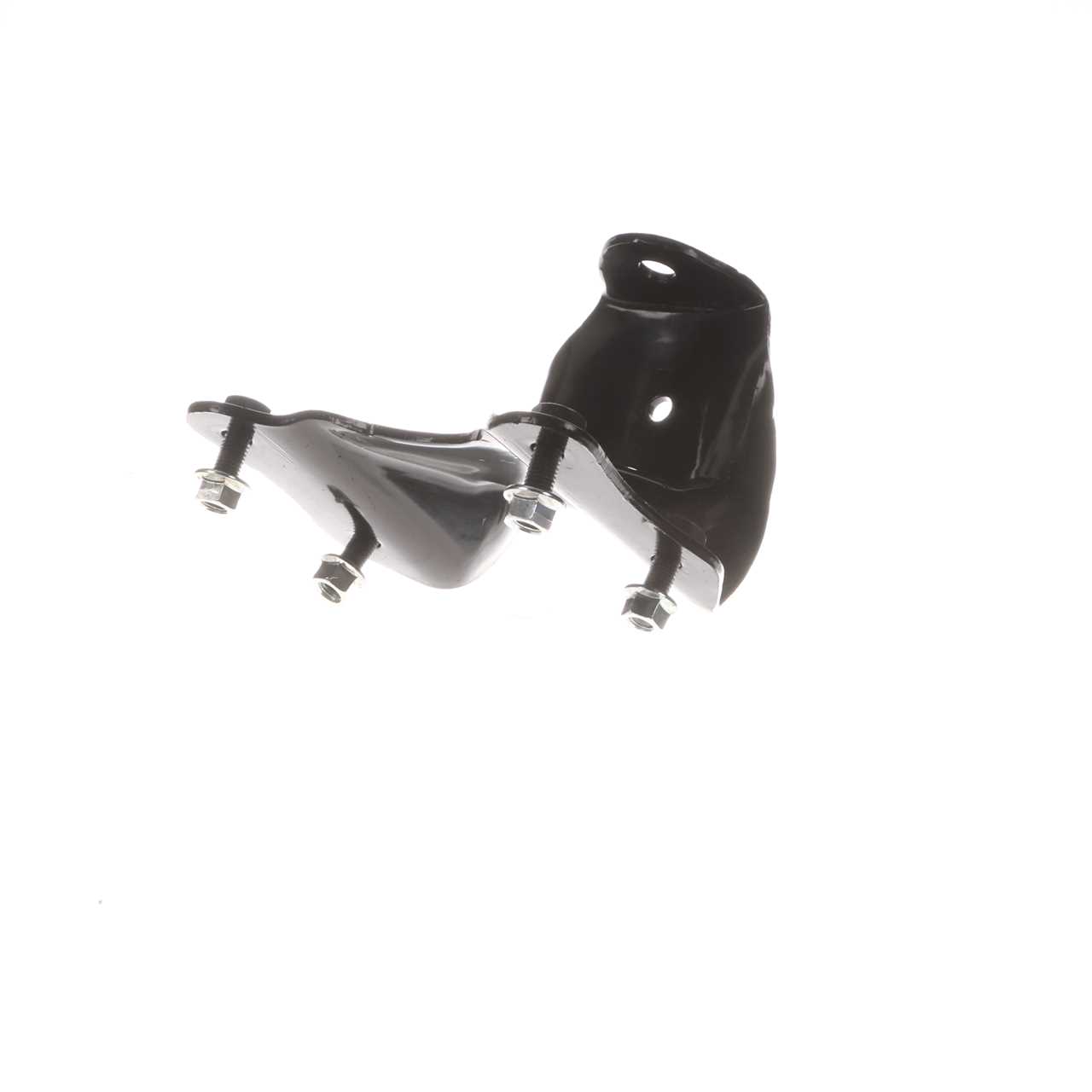 Dorman 722013 Blattfederschäkel Mit Halterung – Passgenau & Robust