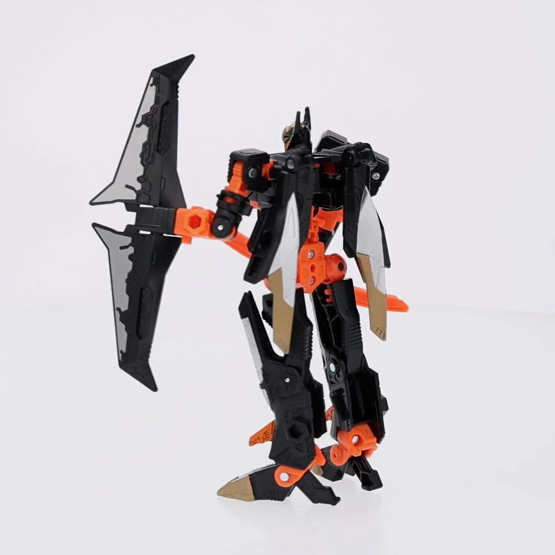 Sideways Deluxe Figure - Figure customization kits - Walmart