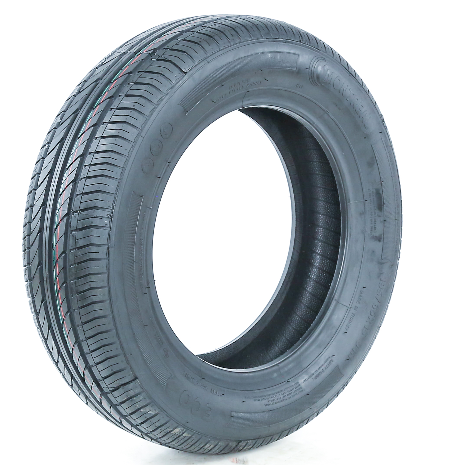 Montreal Eco All Season 195/65R15 91H XL Passenger Tire - Walmart.com