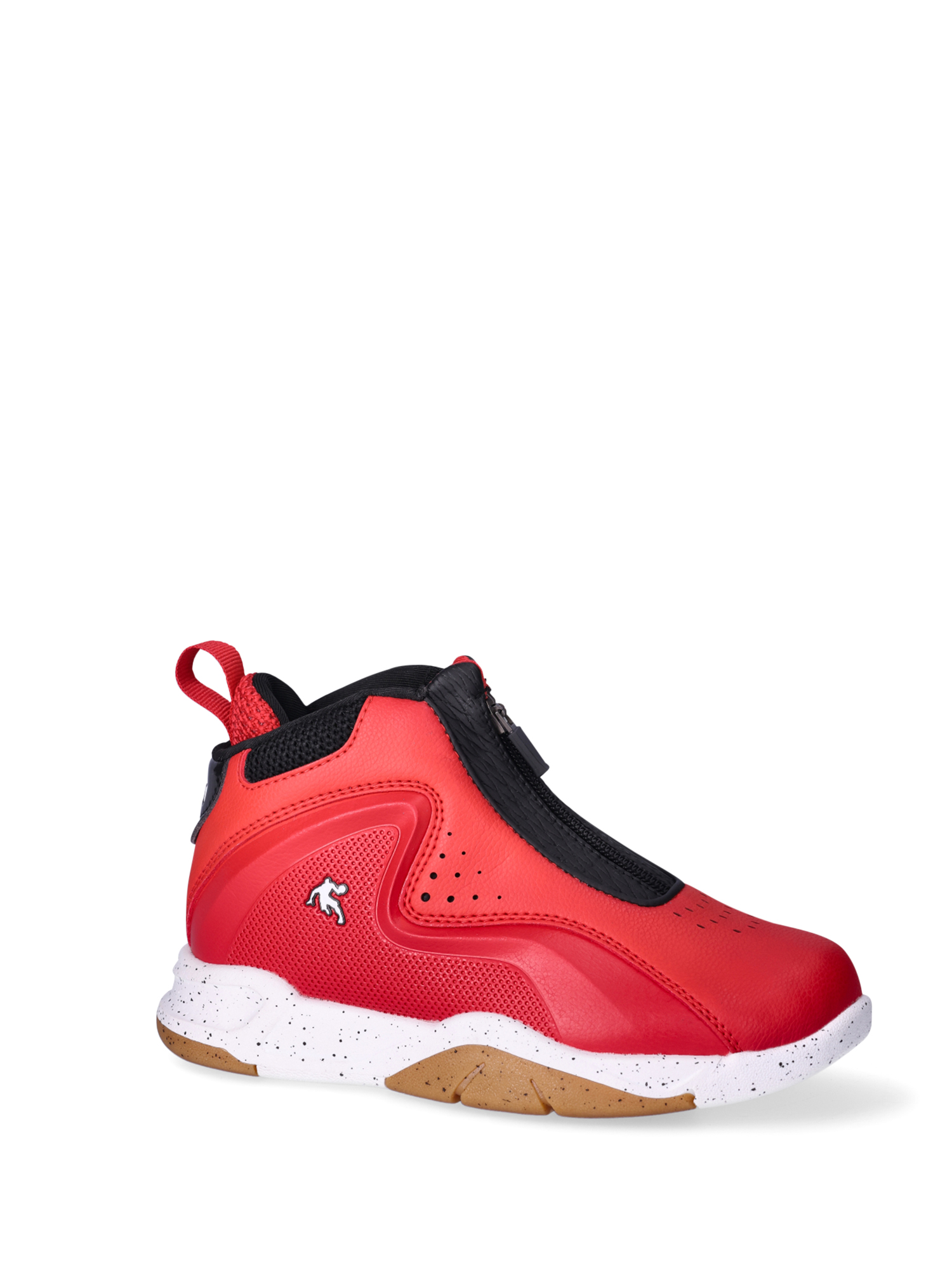 A&Yページ AND1 Boys Zip Basketball Sneakers - Walmart.com