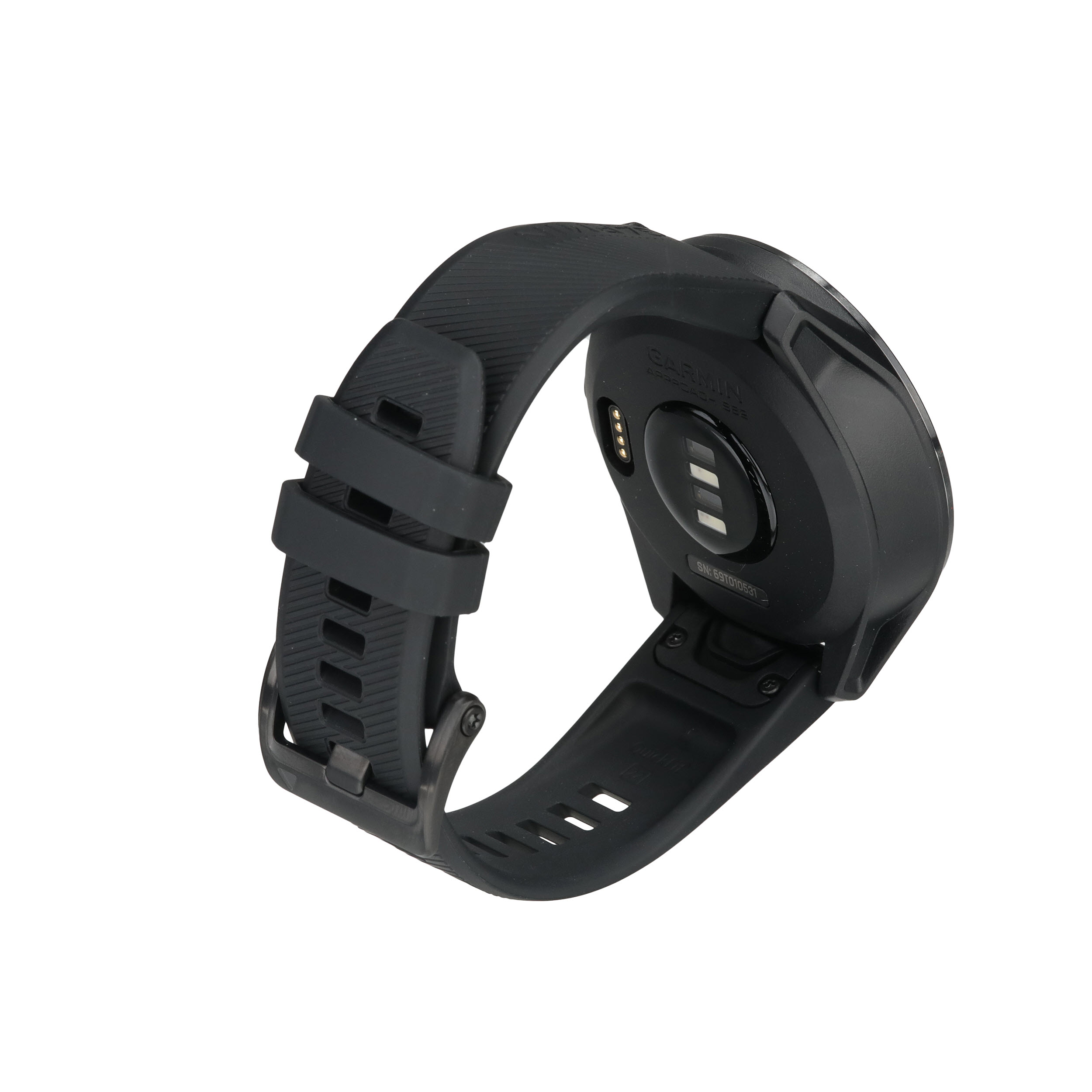 Garmin Approach S62 Premium GPS Golf Watch, Black - Walmart.com