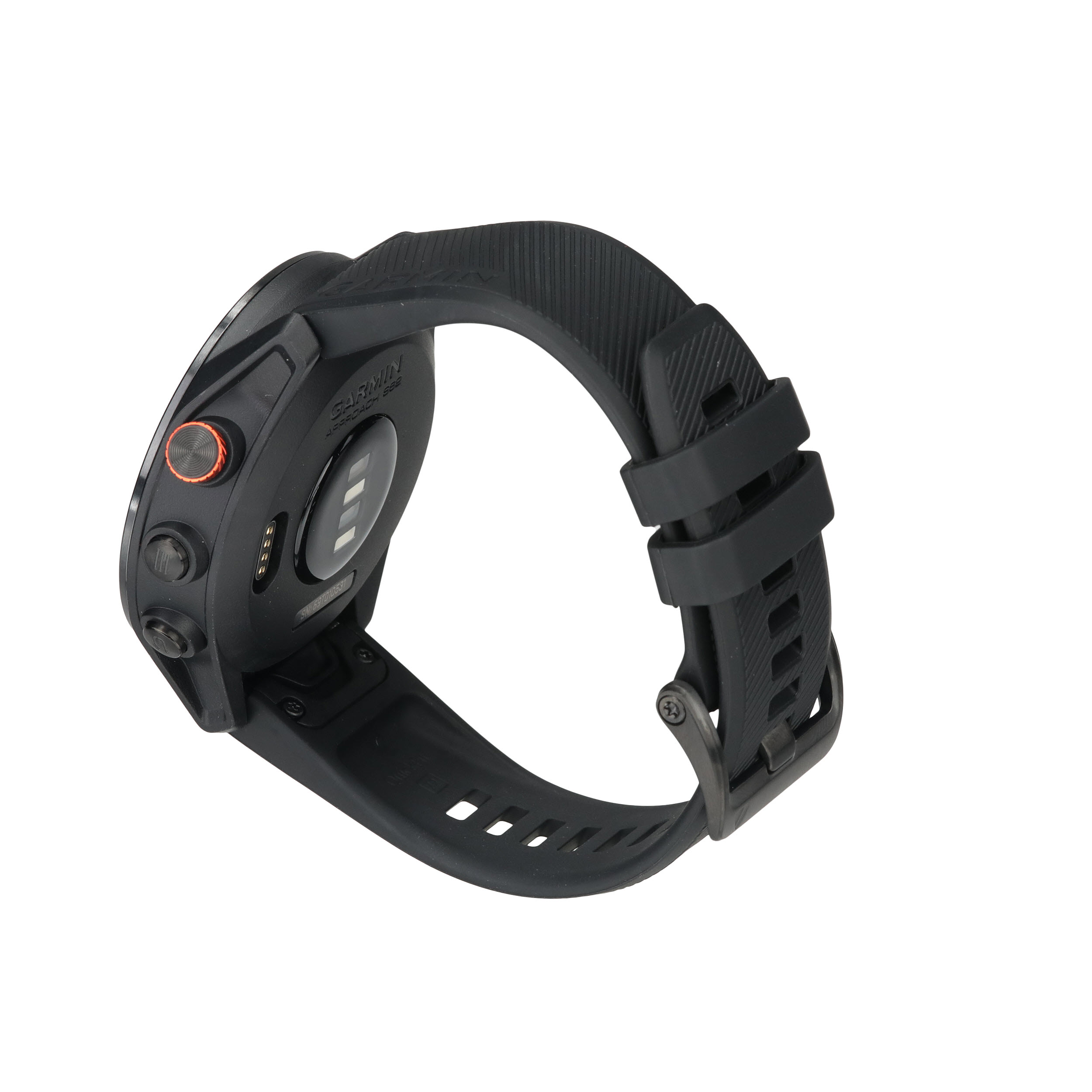 Garmin Approach S62 Premium GPS Golf Watch with Sensor Garmin Approach S62 Premium GPS Golf Watch with Sensor