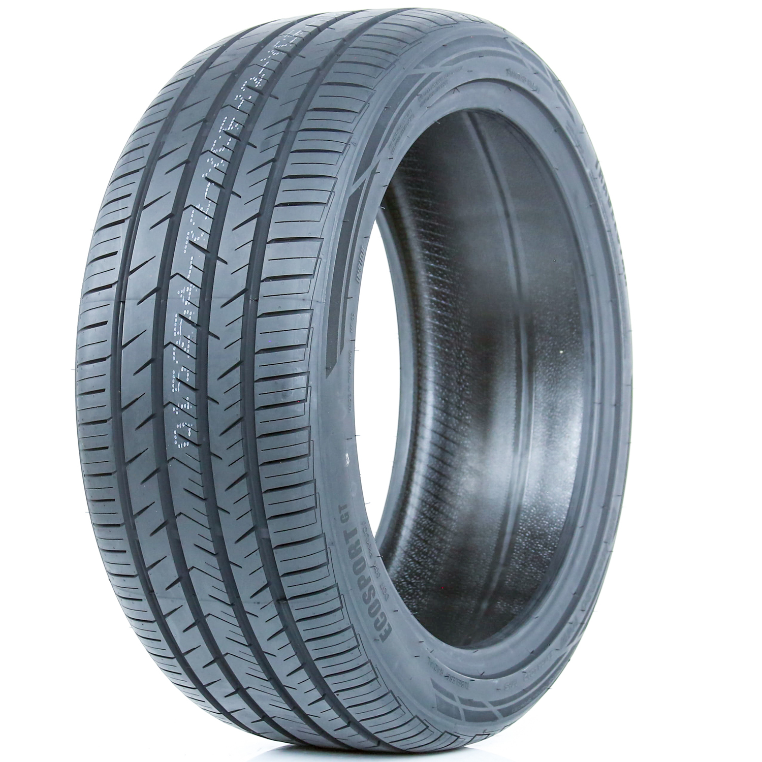 Travelstar, Passenger Tire, 255/40ZR20 101W XL, All Season