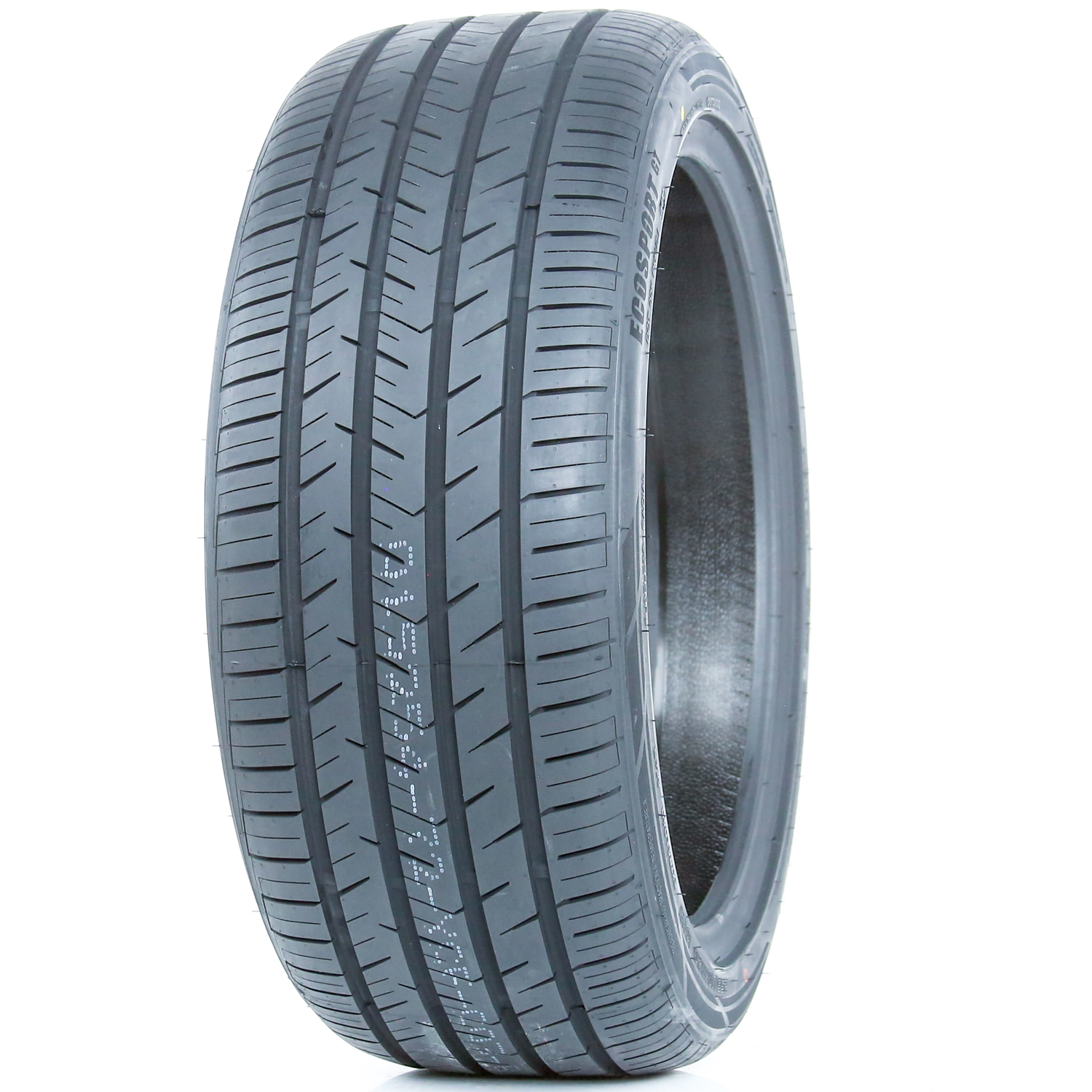 Travelstar Ecosport GT Ultra High-Performance 255/40ZR20 101W All