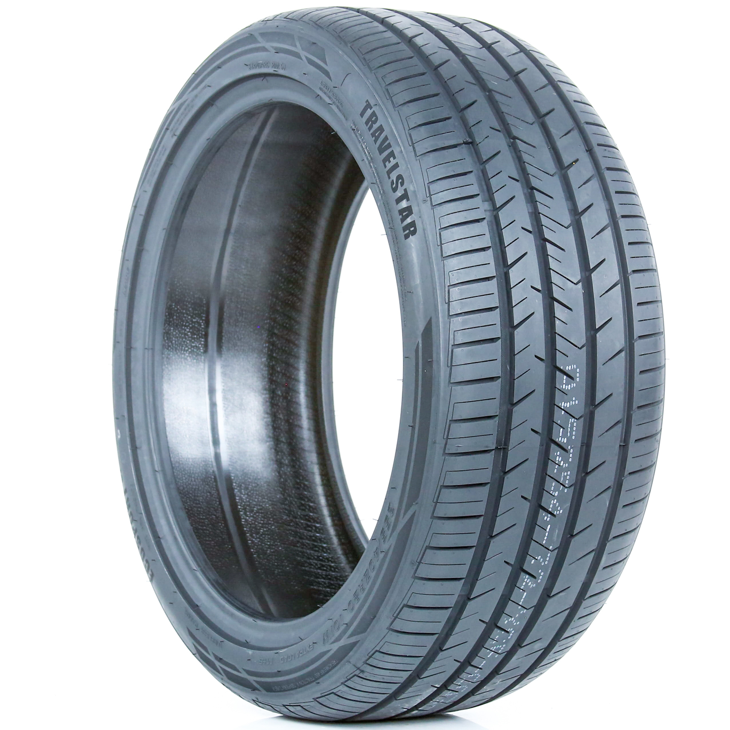 Travelstar Ecosport GT Ultra High-Performance 255/40ZR20 101W All