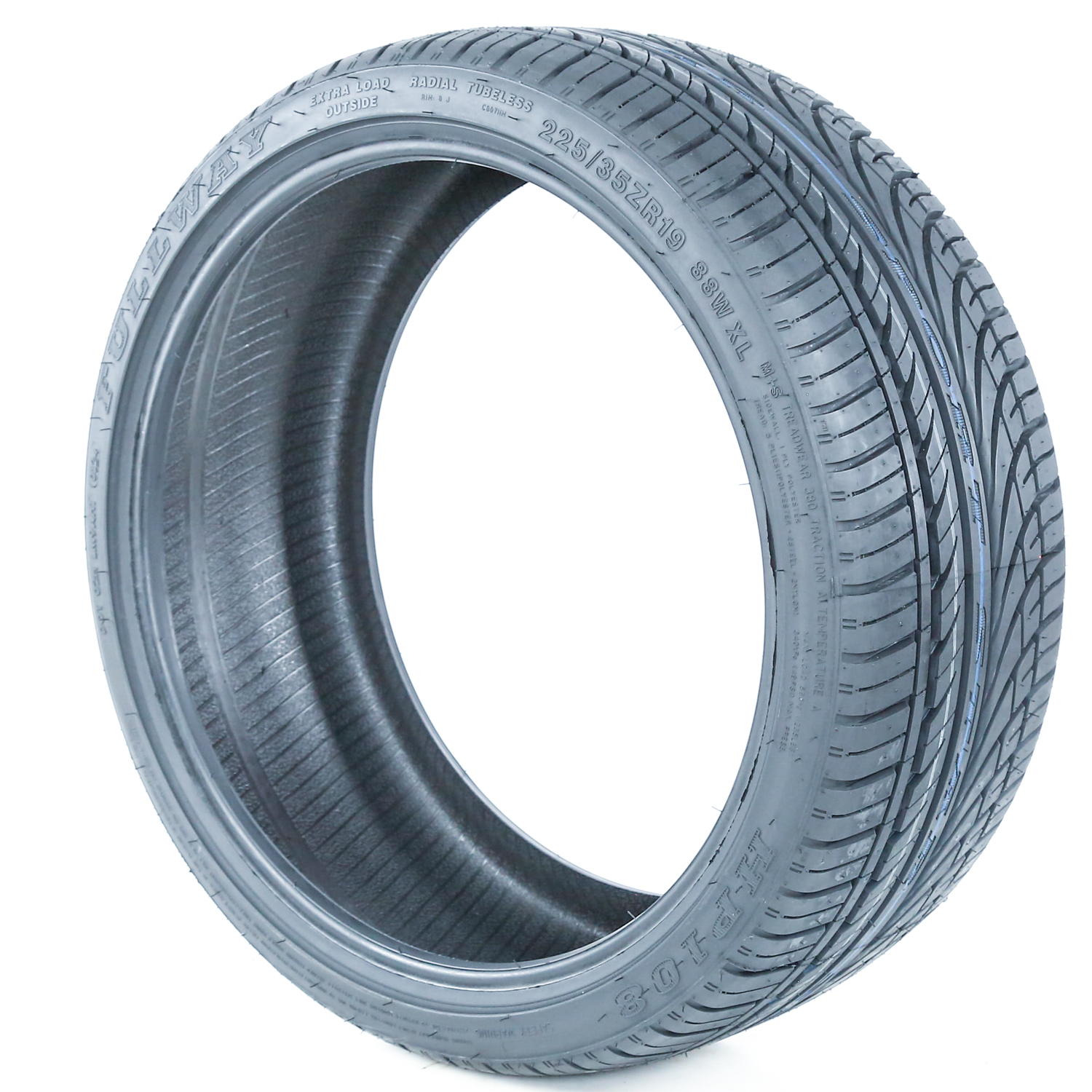 Fullway HP108 225/35ZR19 225/35R19 88W XL High Performance a/s All 