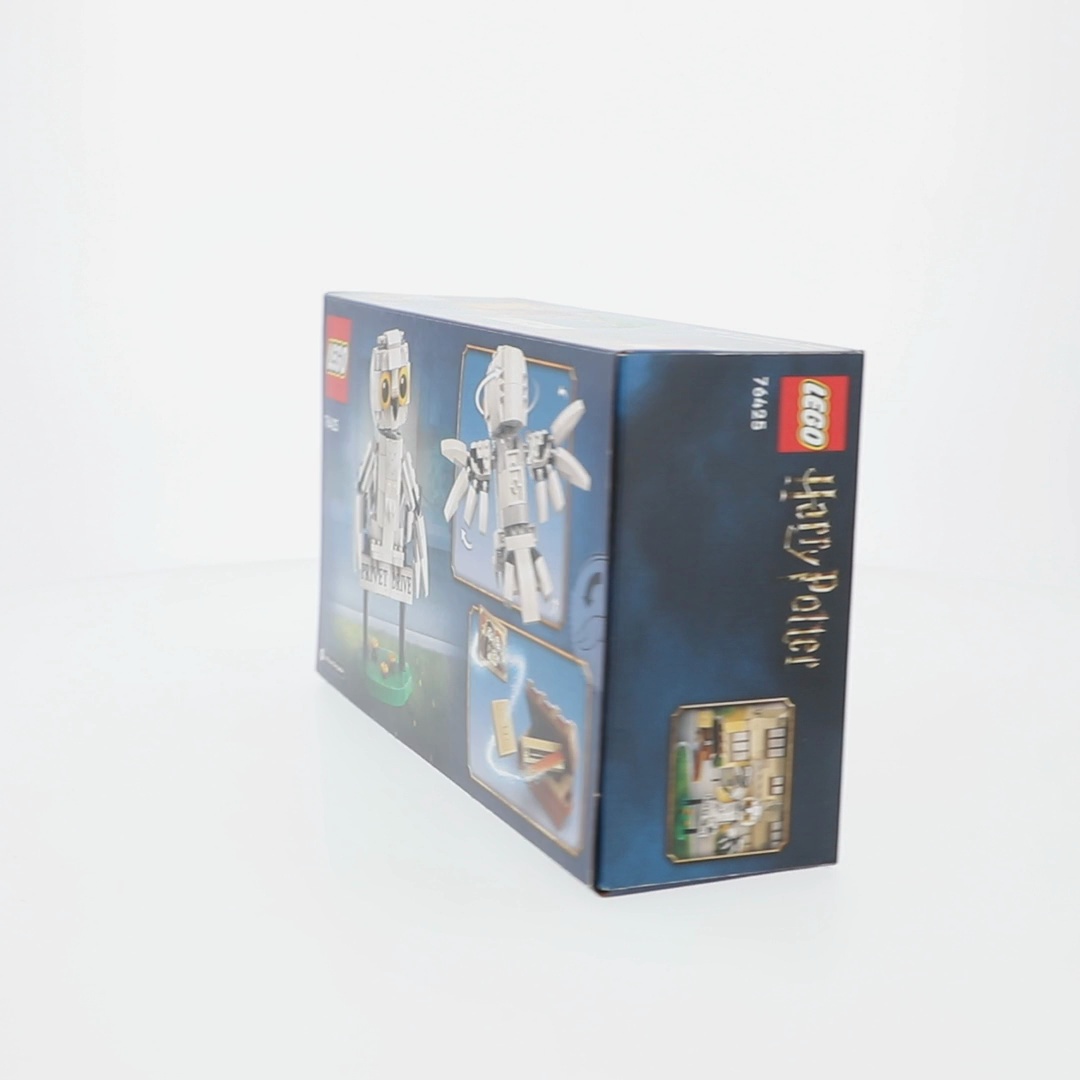LEGO, Harry Potter TM Toy, V39 76425 Launch Jan 2024 - Walmart.com