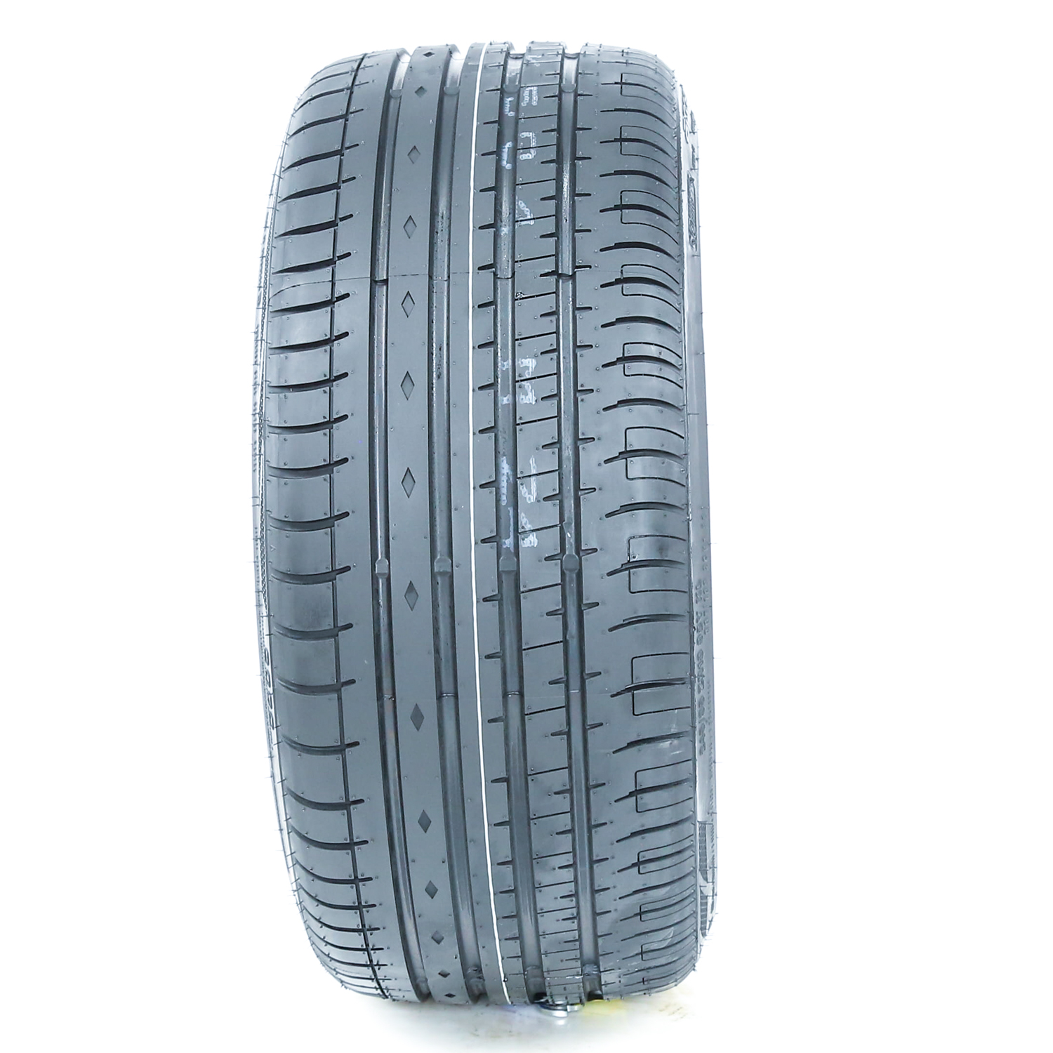 Accelera Phi R 245/35ZR18 92Y XL All-Season Ultra-High-Performance