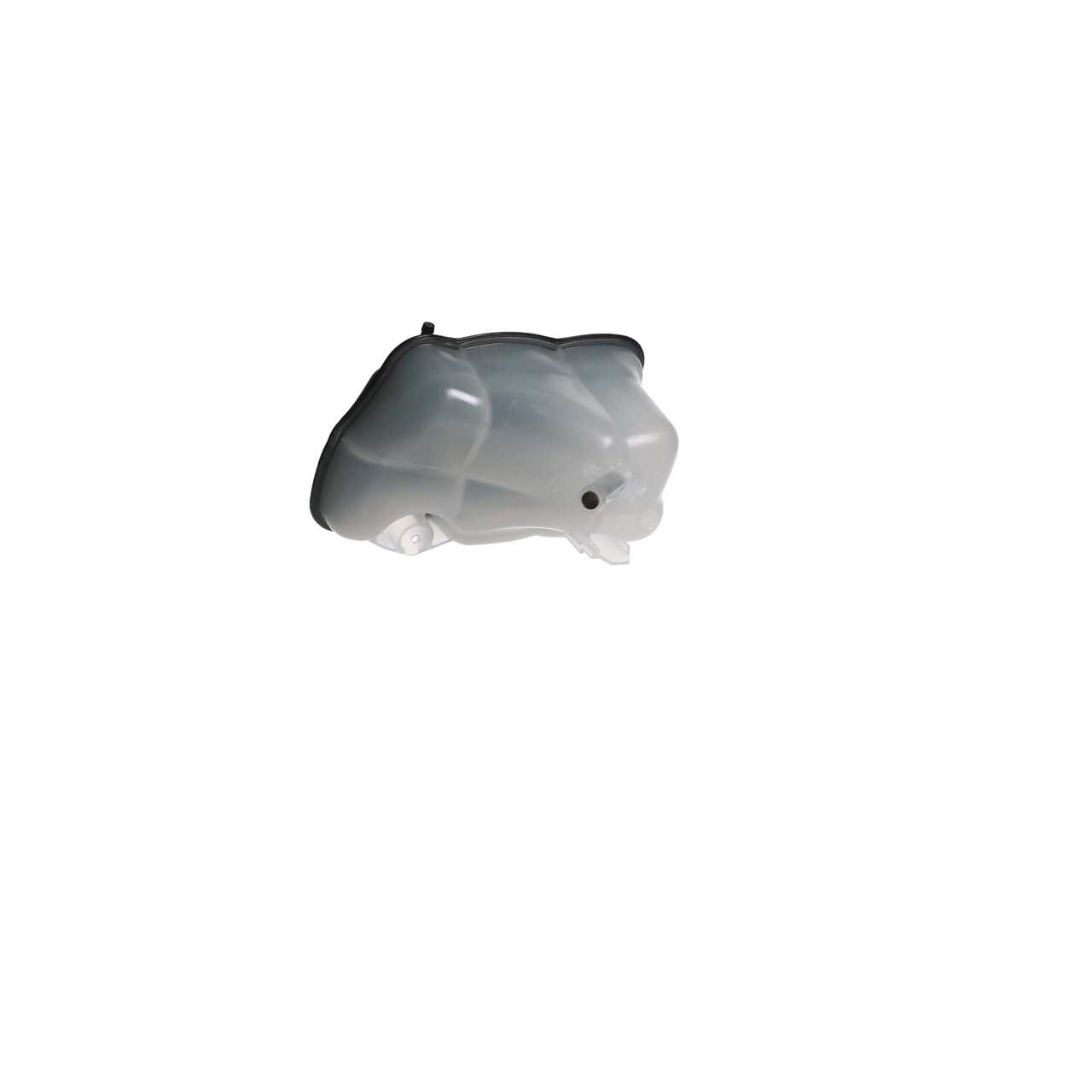 thumbnail image 2 of Coolant Overflow Tank For 2011-2014 Ford Mustang – AM Autoparts (FO3014120) 2 of 6