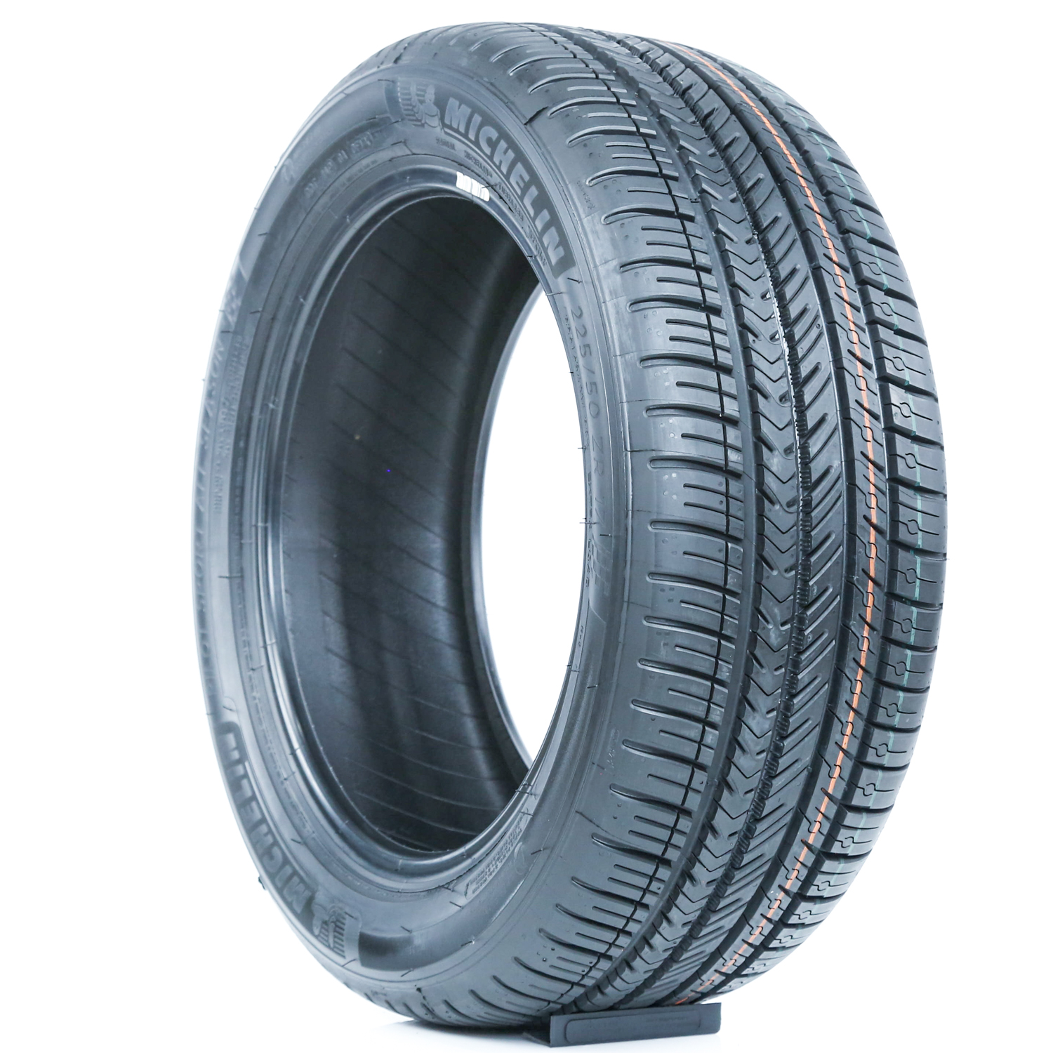 Free Shipping! Michelin Pilot Sport All Season 4 225/50ZR17 98Y XL