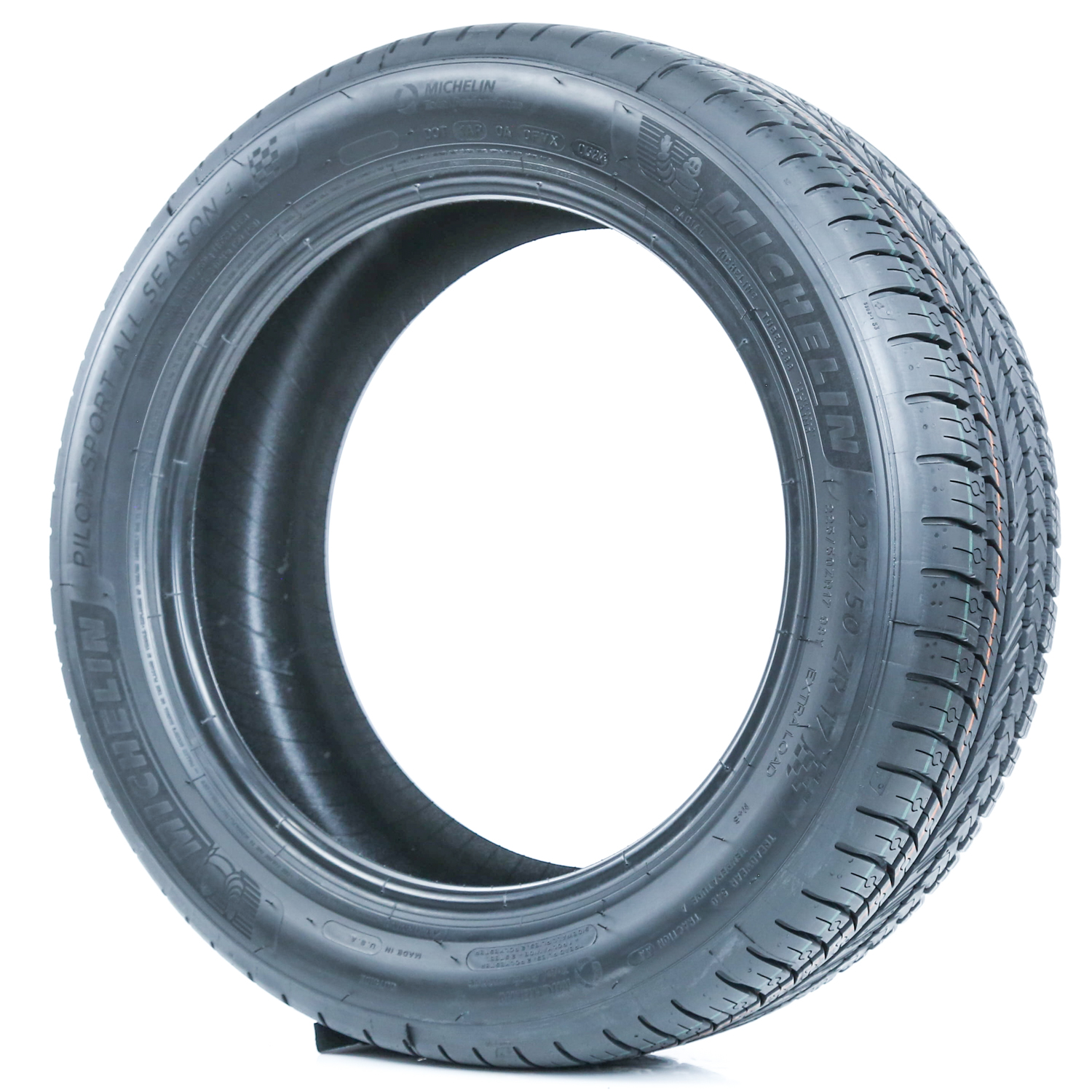 MICHELINサマータイヤ225／50ZR17 98Y深溝 MICHELINサマータイヤ225
