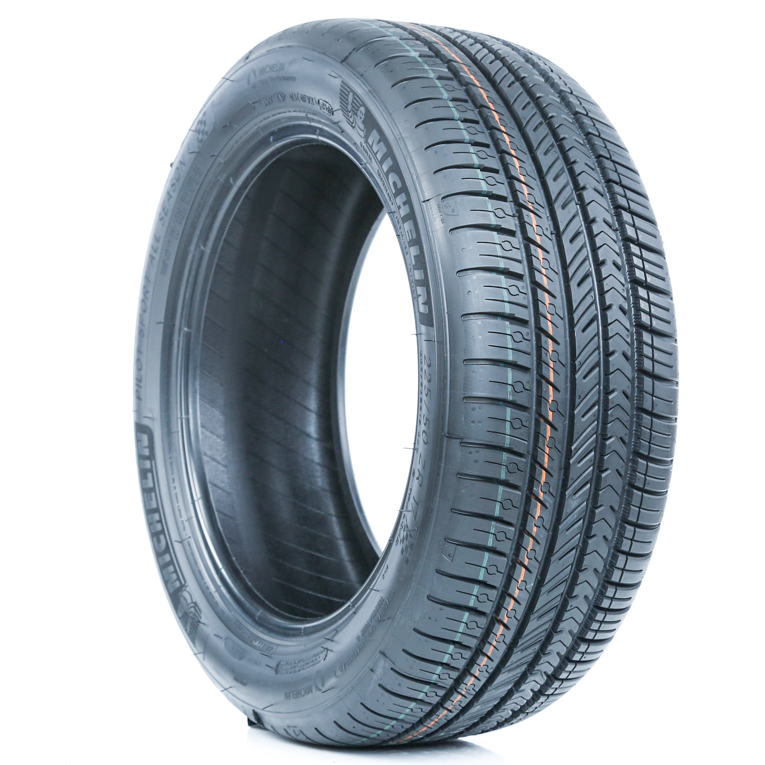 Michelin Pilot Sport All Season 4 225/50ZR17 98Y XL Tire