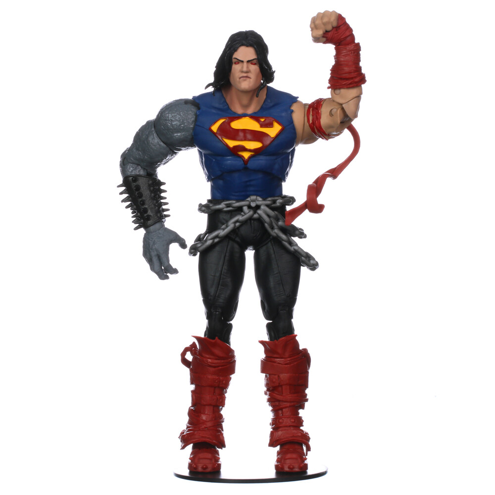 DC Multiverseマンバット　フィギュア DCコミックス』【DCマルチバース】アクションフィギュア