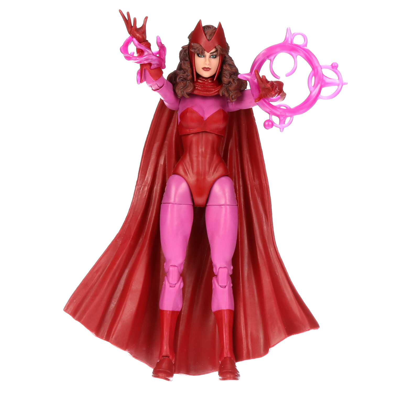 Marvel Legends Retro Collection Scarlet Witch