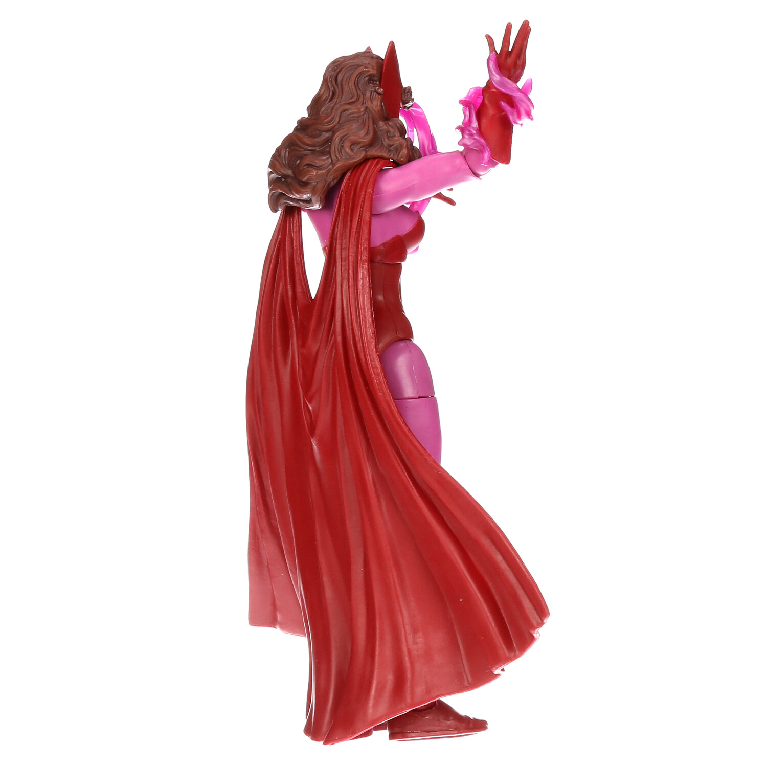  Marvel Legends Series Scarlet Witch 6-inch Retro