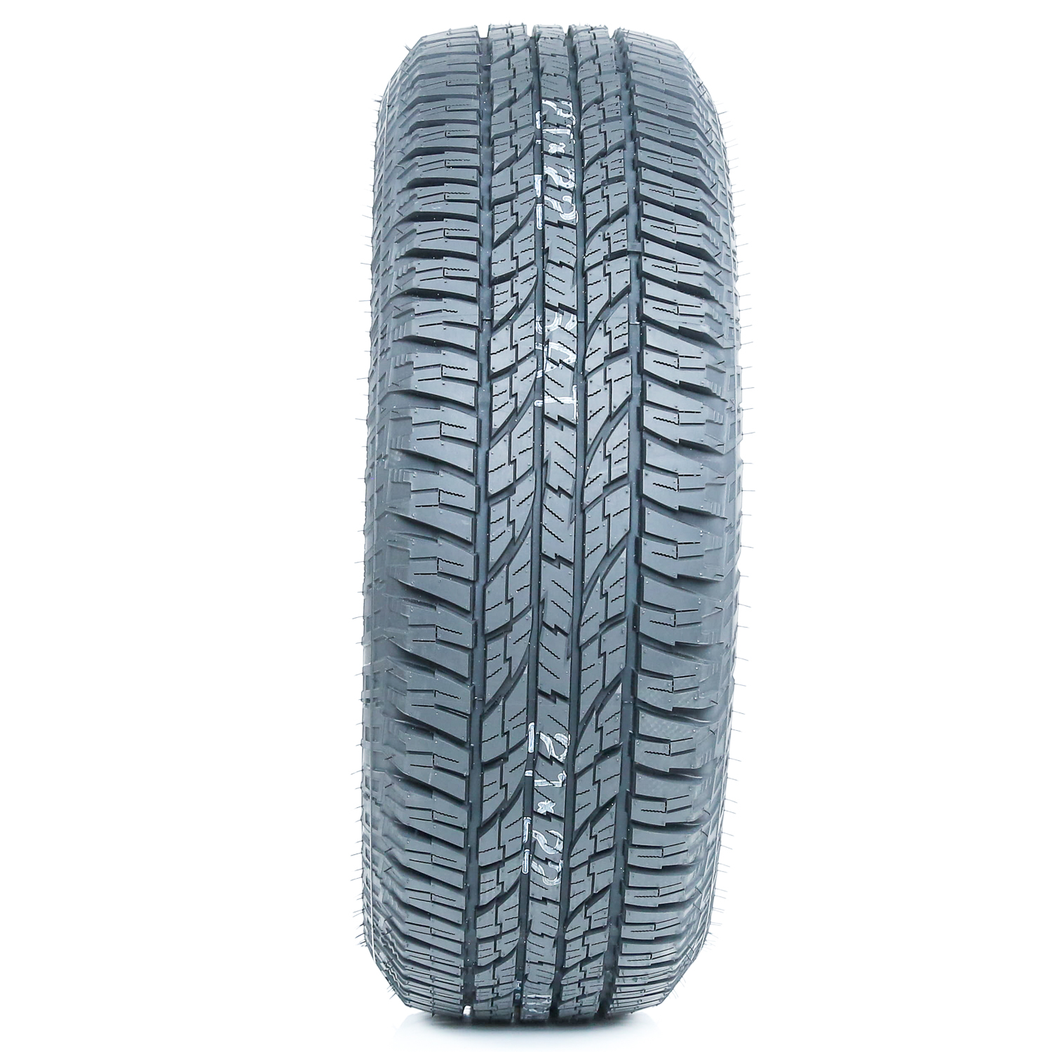 Yokohama Geolandar A/T G015 245/70R16 106T AT All Terrain Tire