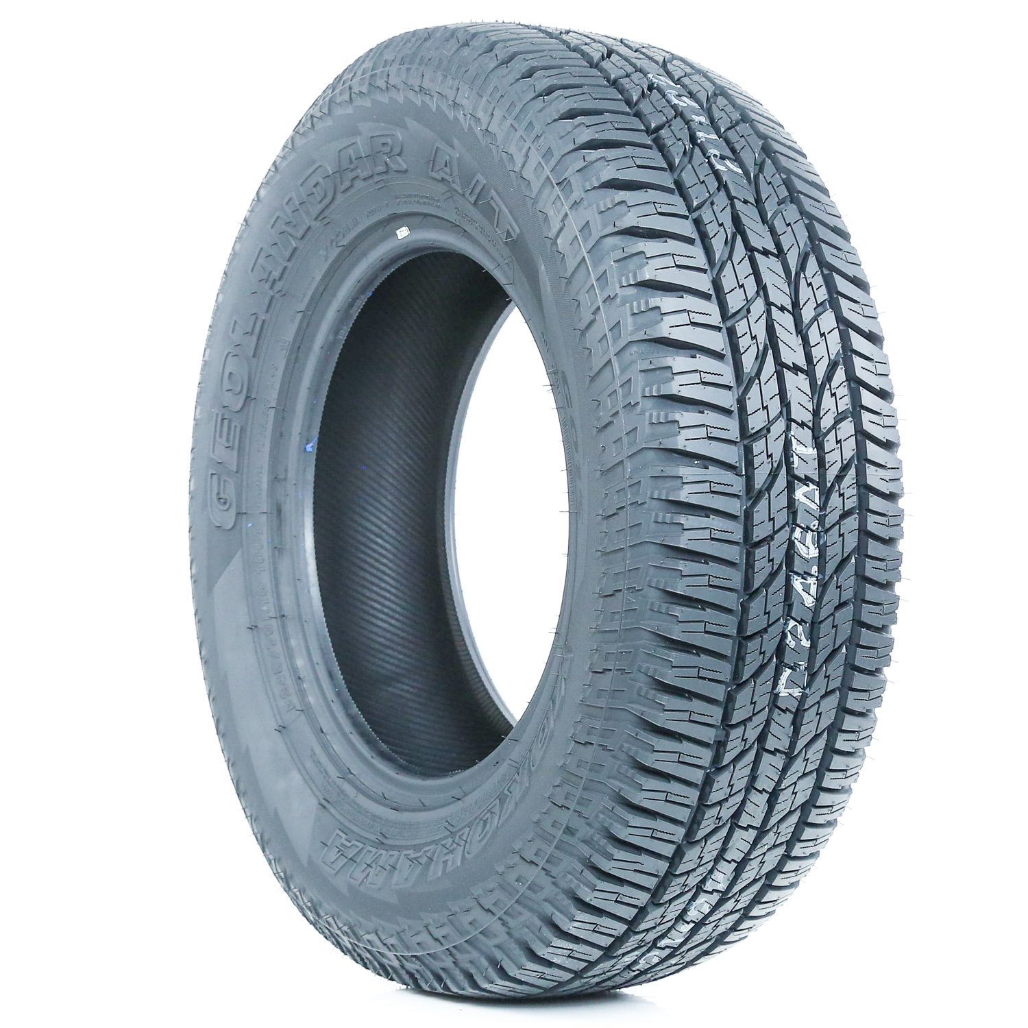 Yokohama Geolandar A/T G015 245/70R16 106T AT All Terrain Tire