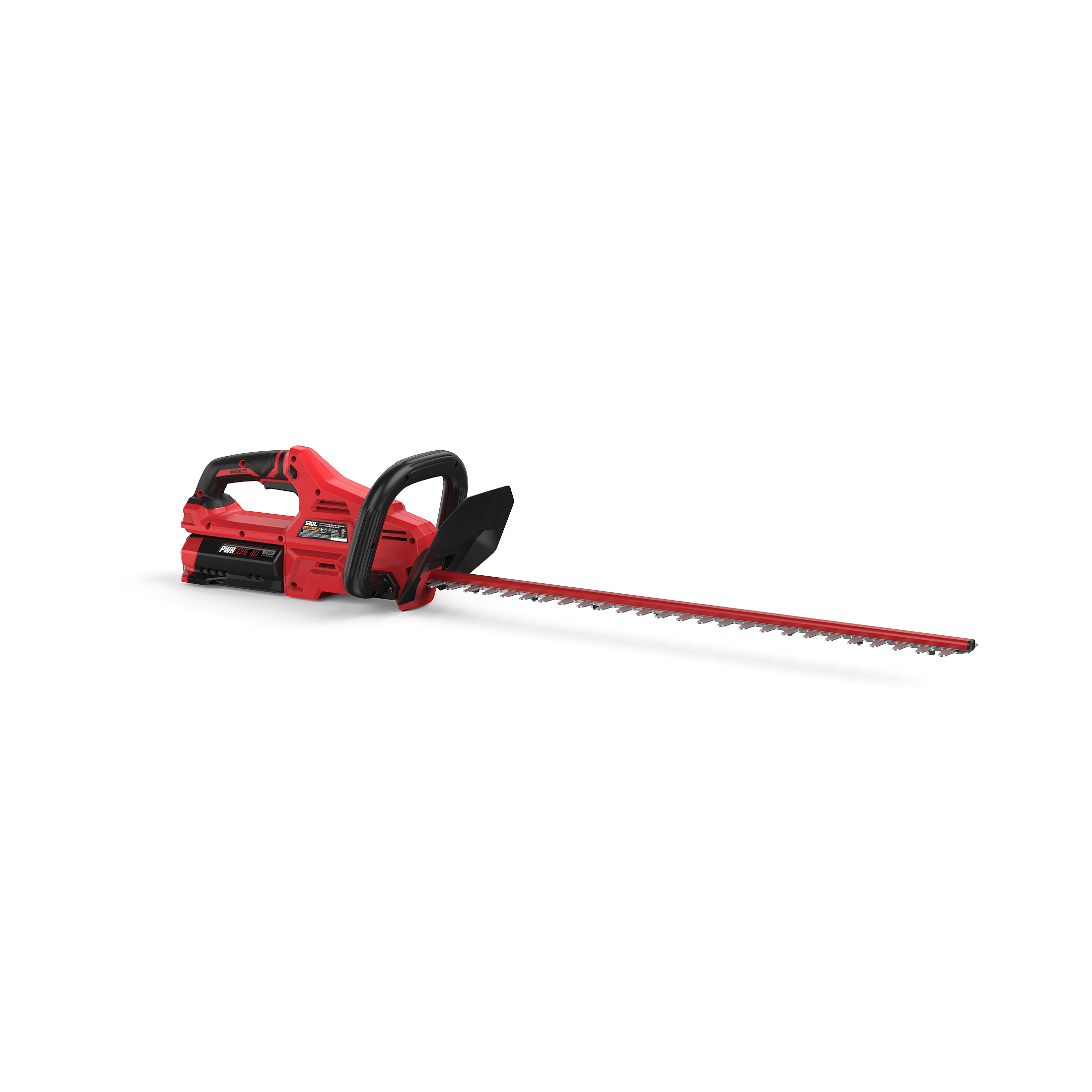 SKIL HT4221-10 PWR CORE Brushless 40V 24-inch Hedge Trimmer