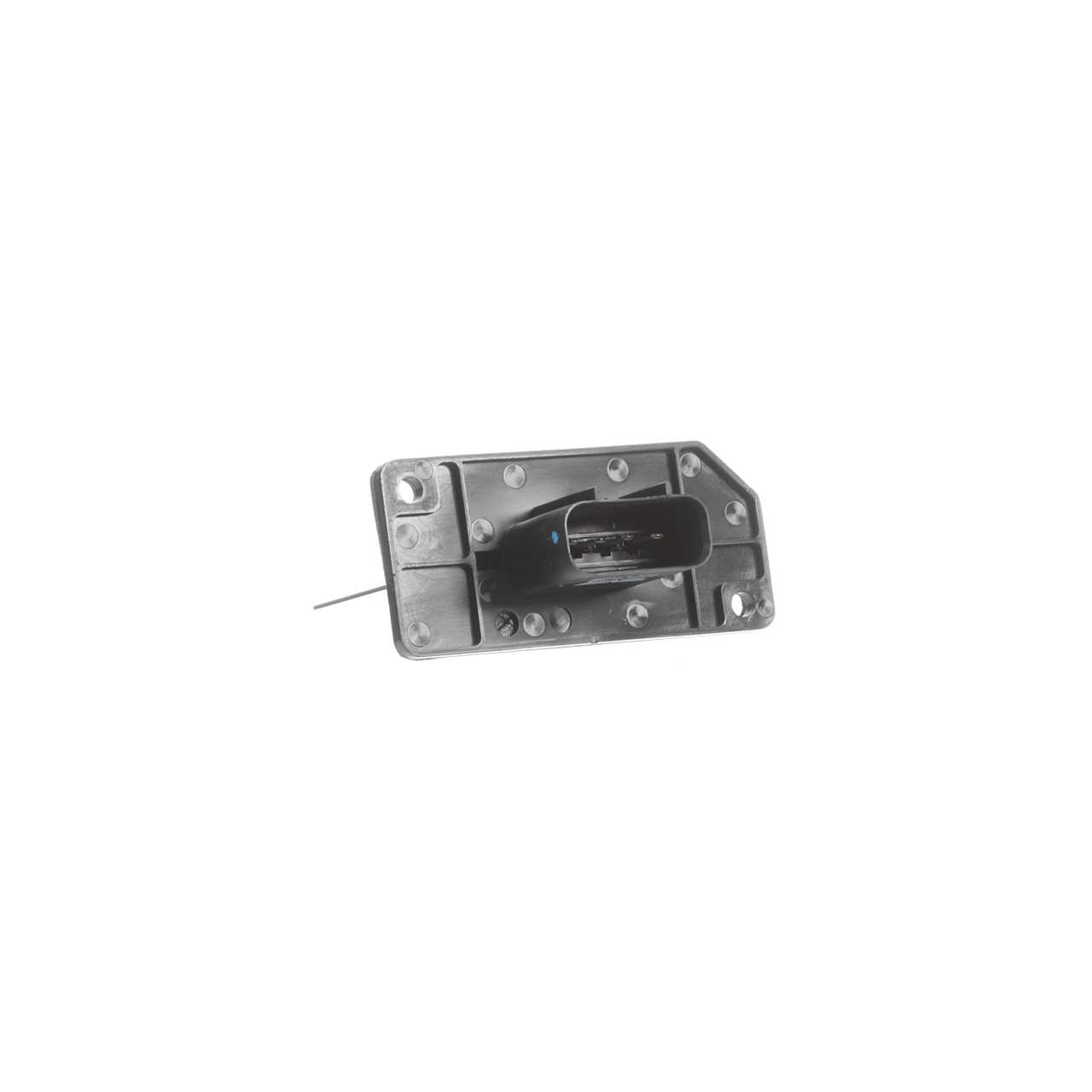 Dorman 973-224 HVAC Blower Motor Resistor For Select Ford Explorer, Mercury Mountaineer (2007-2010) 4 thumbnail image