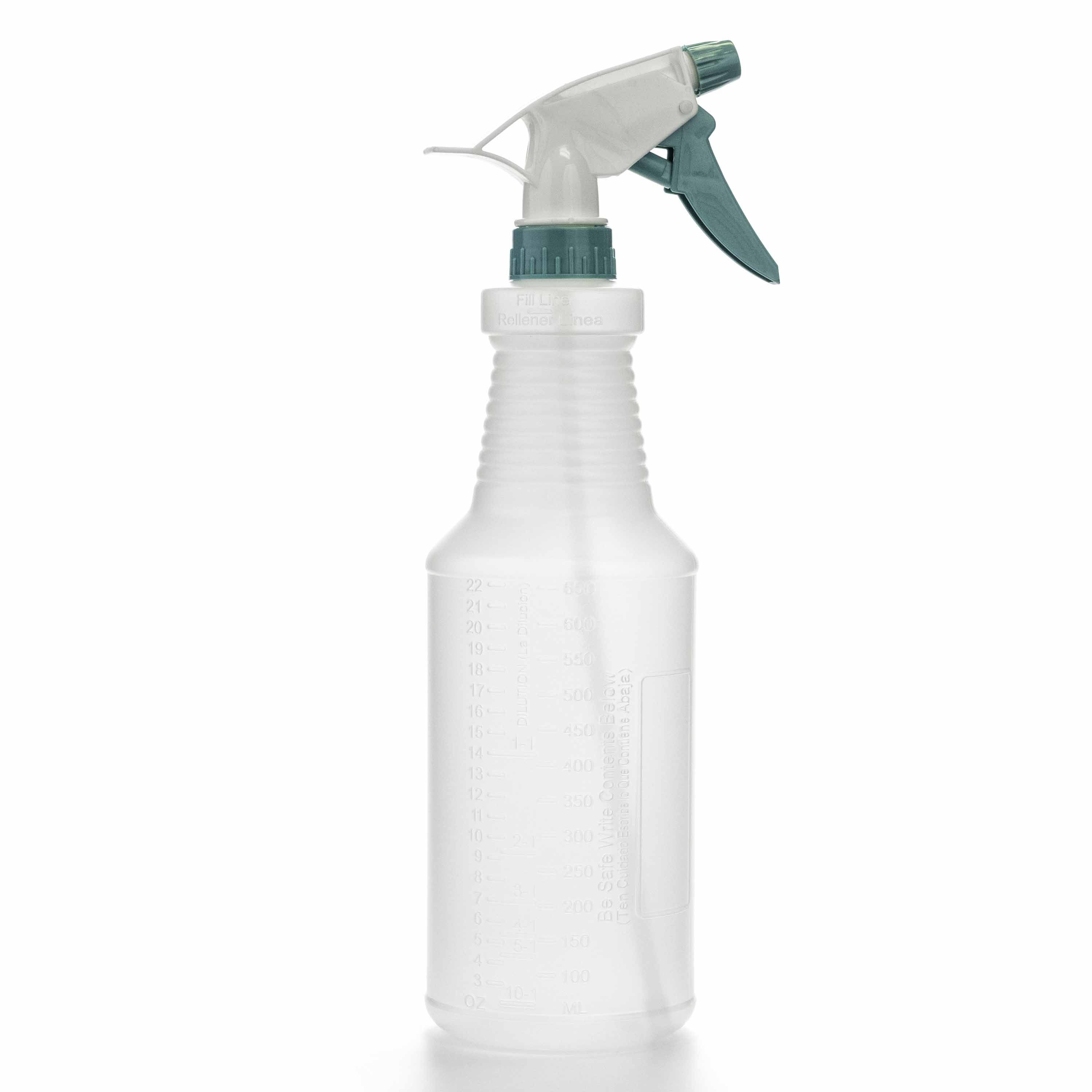 Kwazar 084110 Compressed Air Spray Bottle, 1.5 L, White
