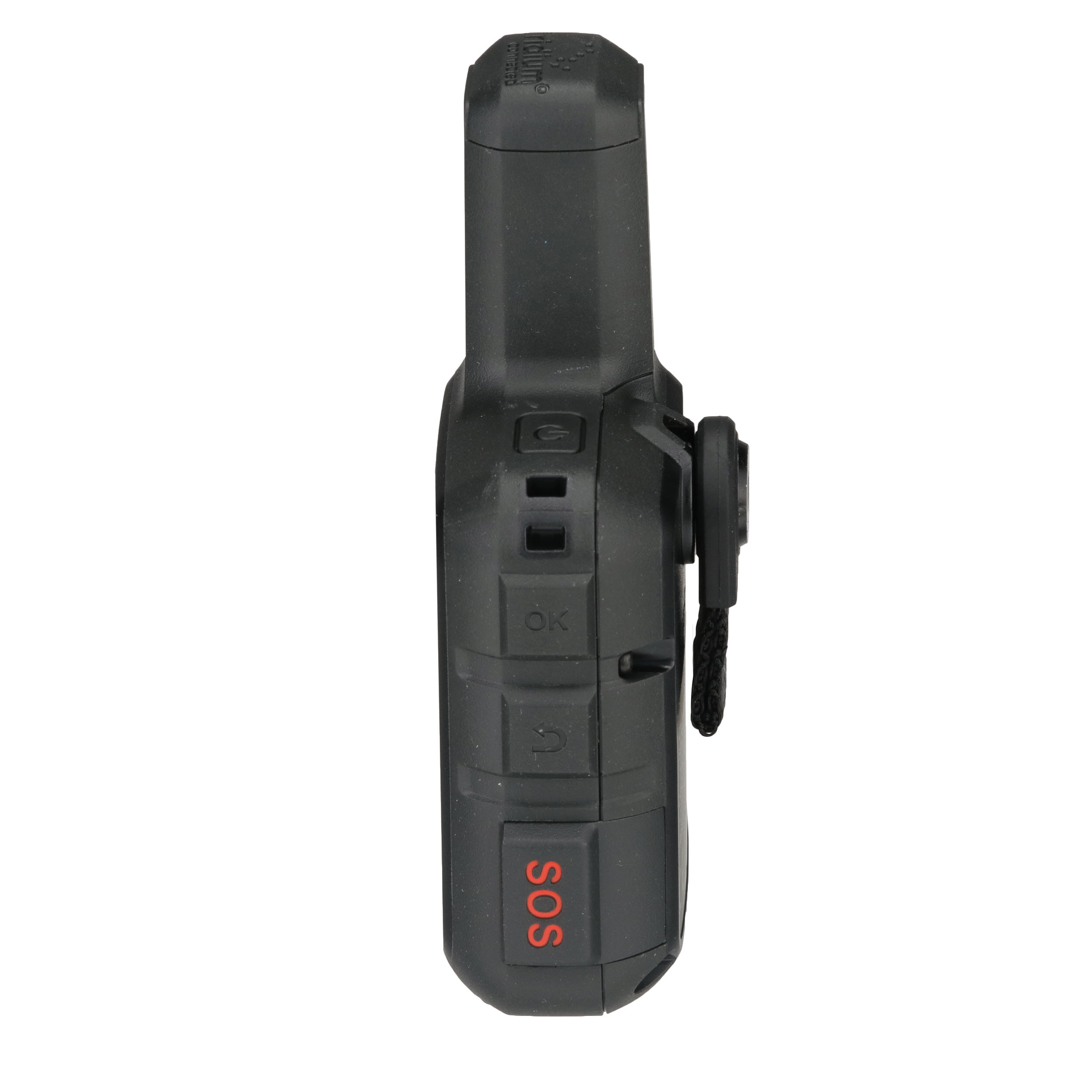 Garmin inReach Mini Handheld GPS Tracker, Portable