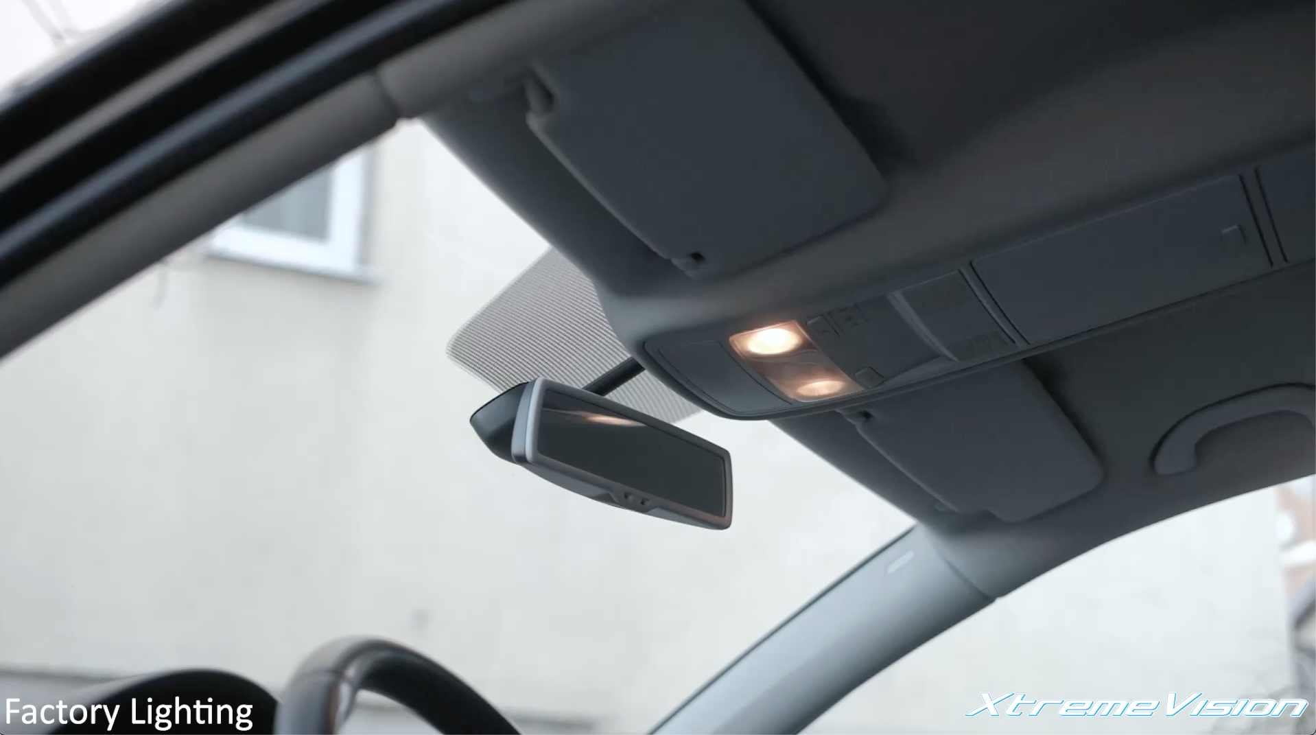 thumbnail video image 2 of XtremeVision Interior LED for Nissan 350Z 2003-2008 5 pcs Green Interior LED Kit + Installation Tool, 2 of 7