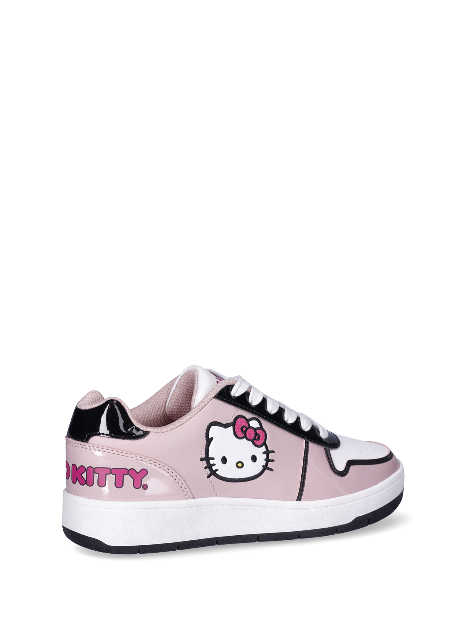 Zara hello kitty store sneakers