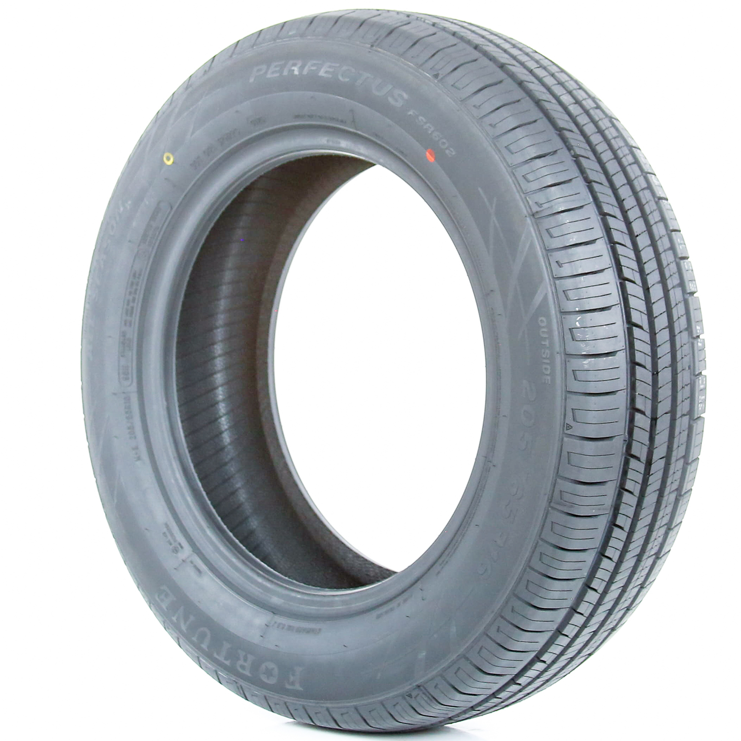 Fortune Perfectus FSR602 All Season 205/65R16 95H Passenger