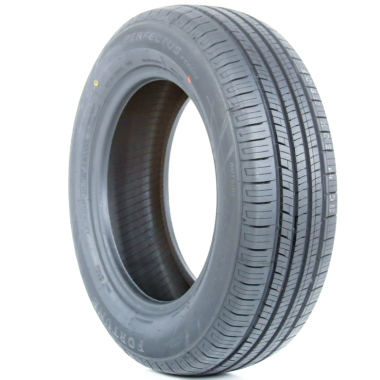 Fortune Perfectus FSR602 All Season 205/65R16 95H Passenger