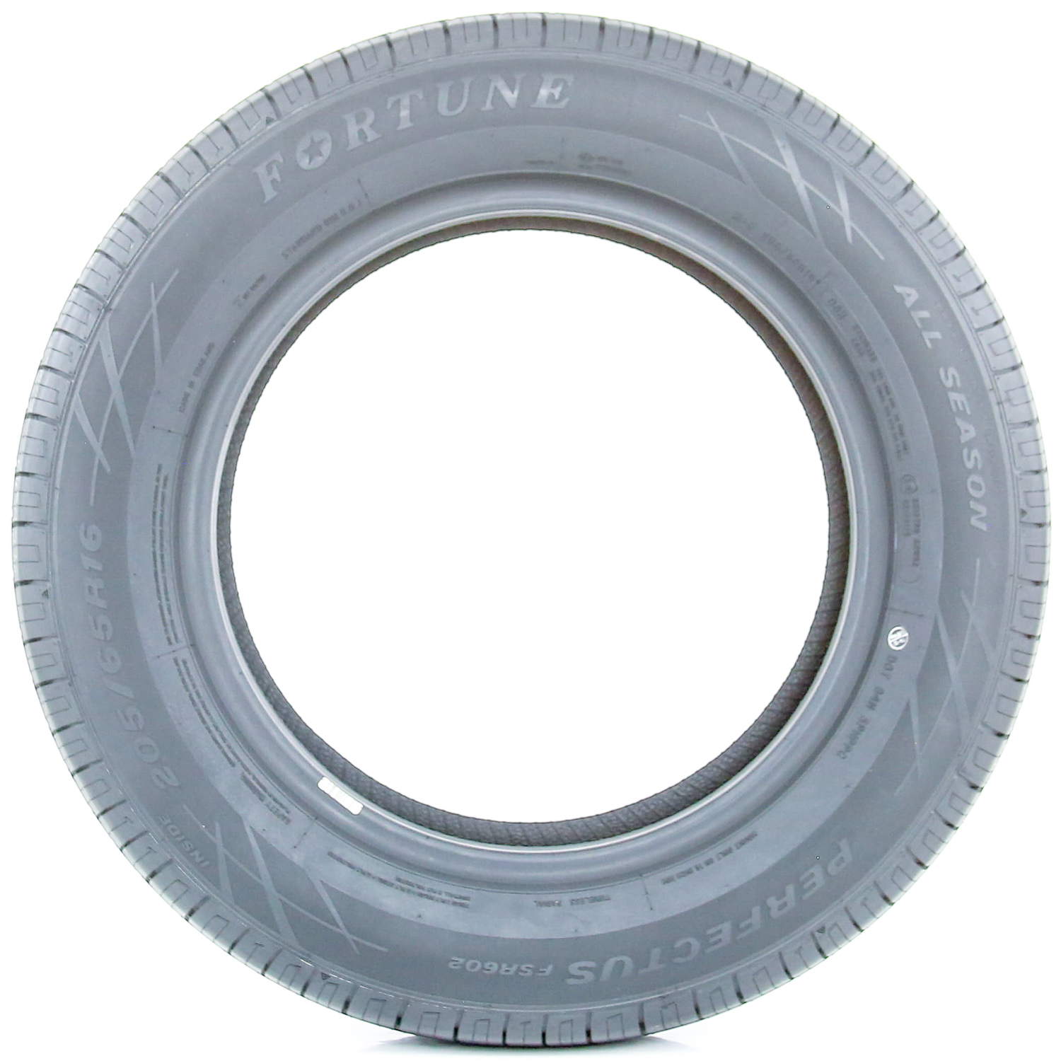 Fortune Perfectus FSR602 All Season 205/65R16 95H Passenger Tire