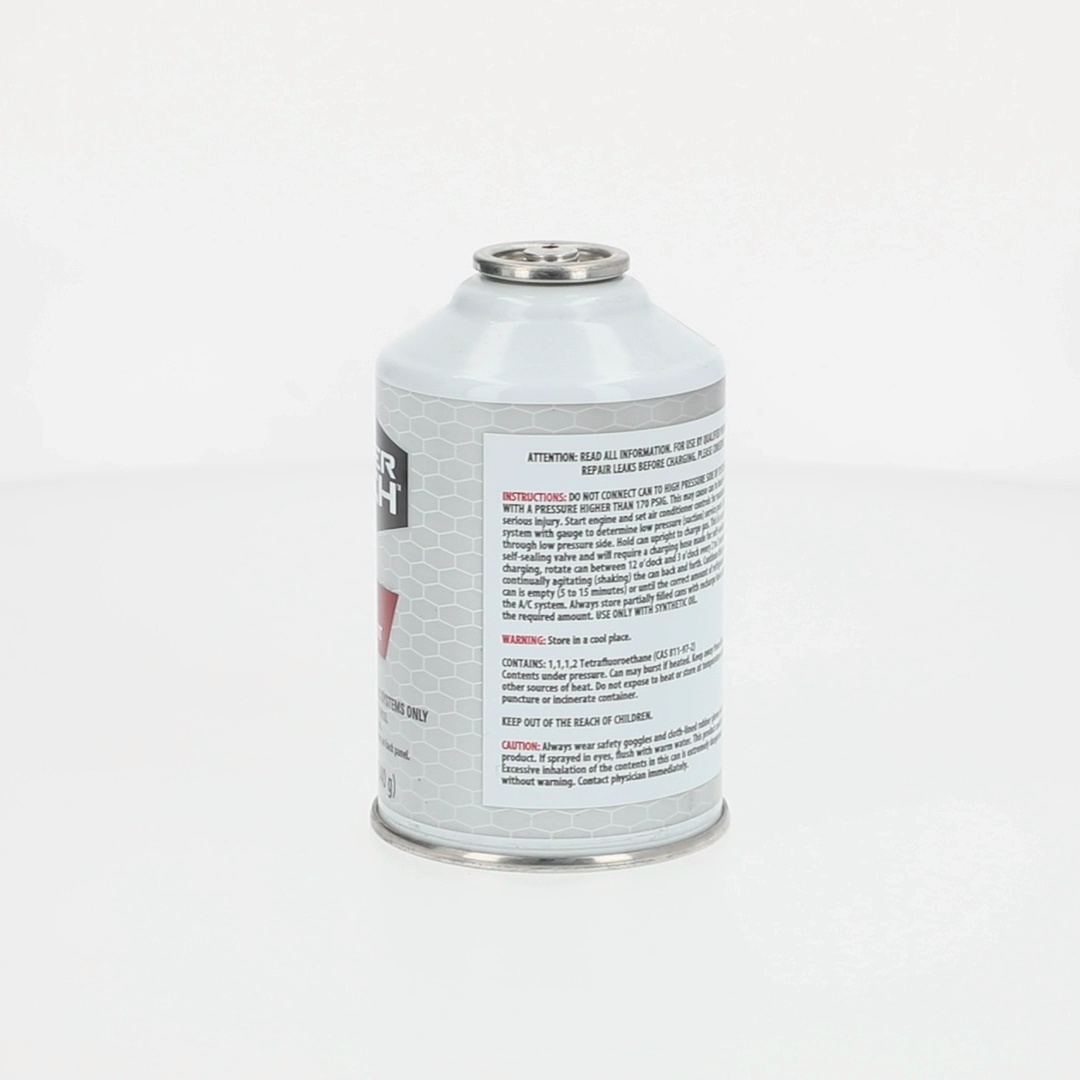 12 pack) SuperTech R-134A Refrigerant, 12 oz - Walmart.com