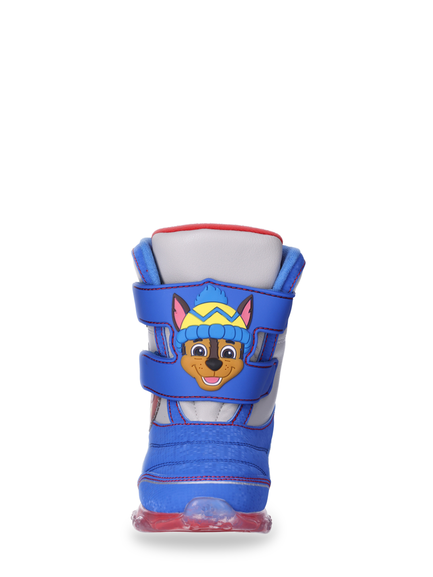 Paw patrol snow boots walmart best sale