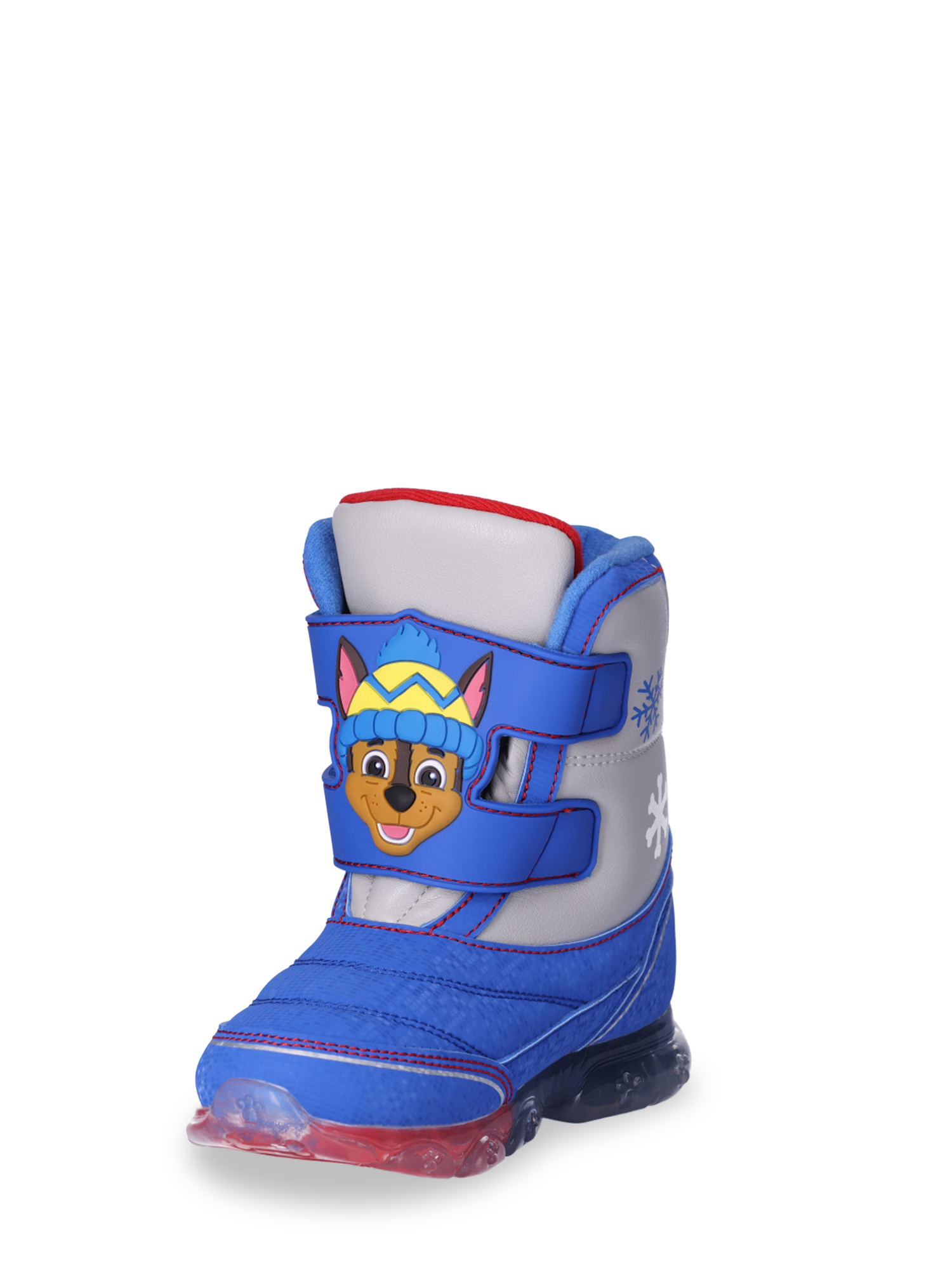 paw patrol snow boots walmart