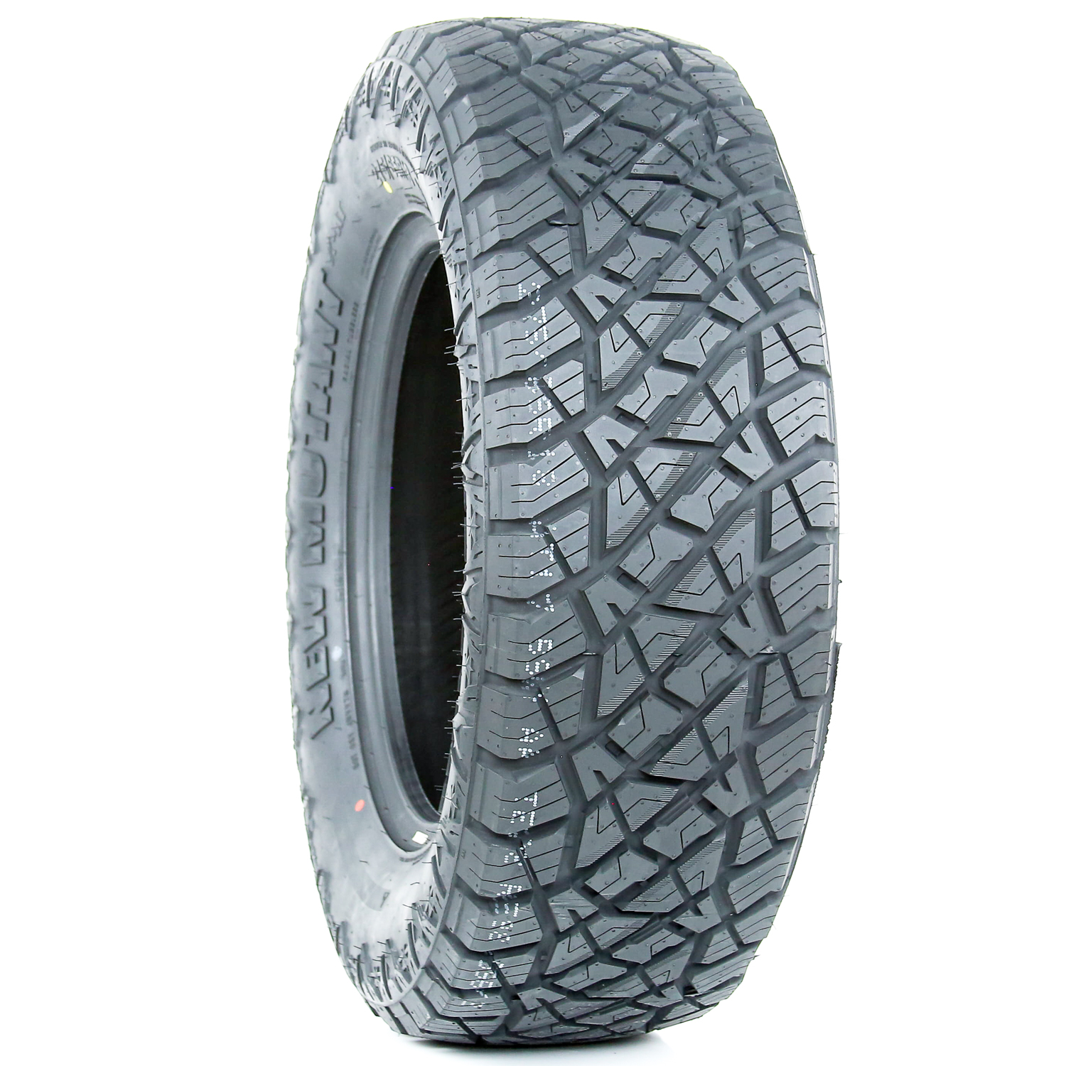 Predator New Mutant X-AT 275/65R18 116T All Terrain Light Truck