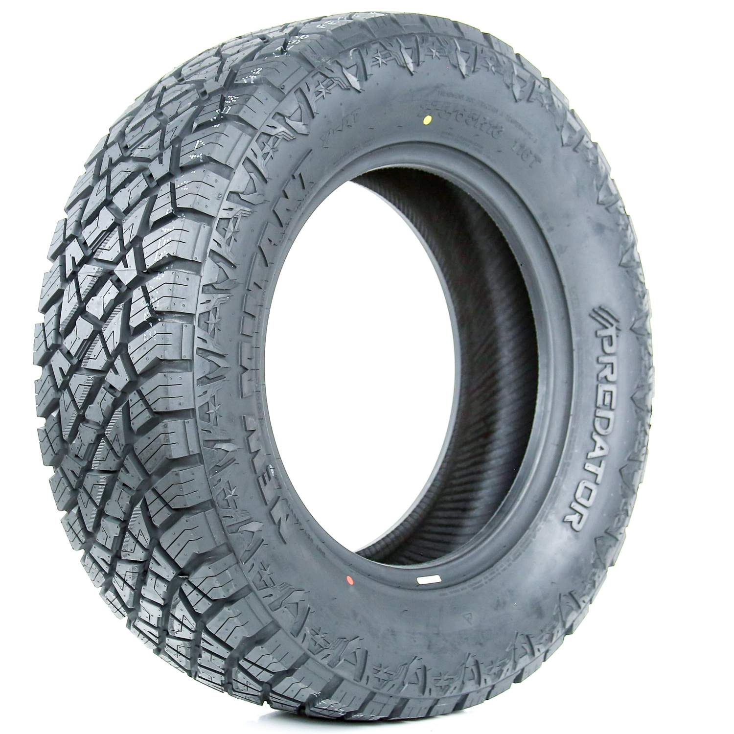 Predator New Mutant X-AT 275/65R18 116T All Terrain Light Truck