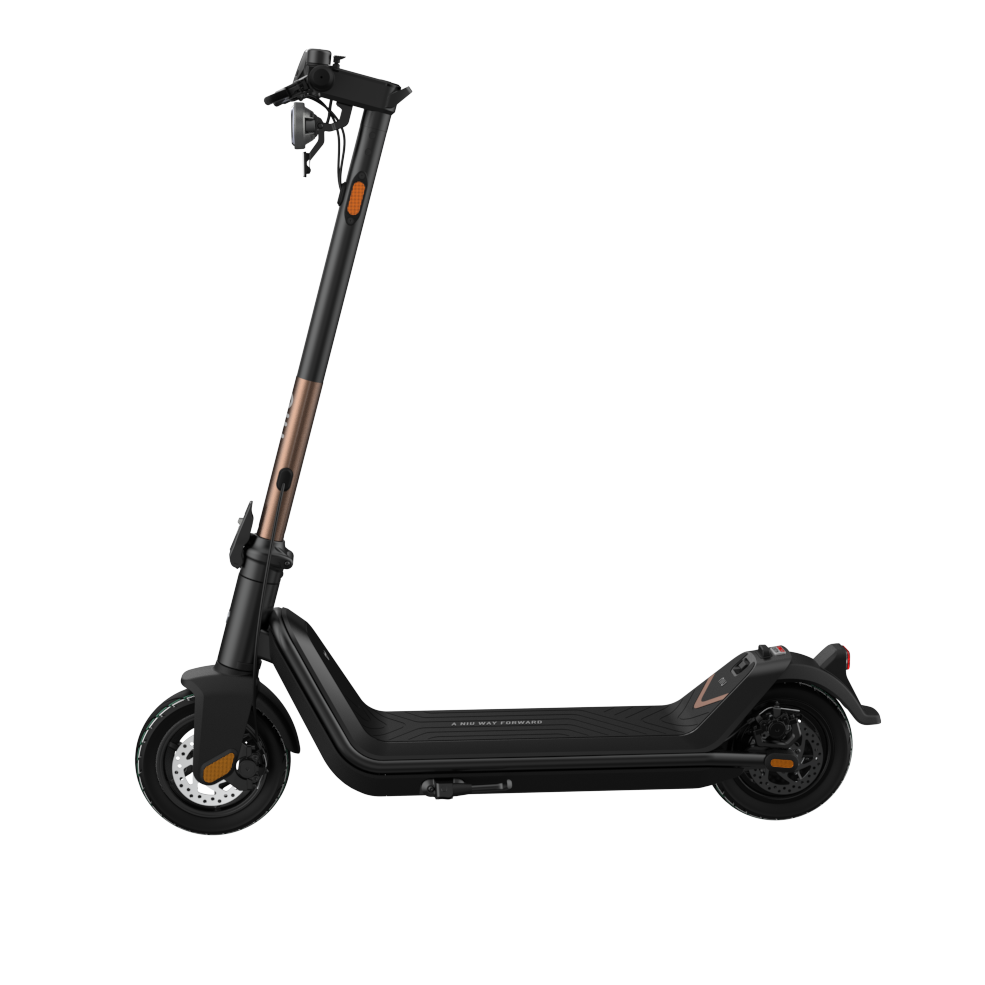 I'm super inclined to buy Bongo A Connected Series electric scooter by  Cecotec instead of the xiaomi, the price is the same, but I don't see  anyone with them, on papper they