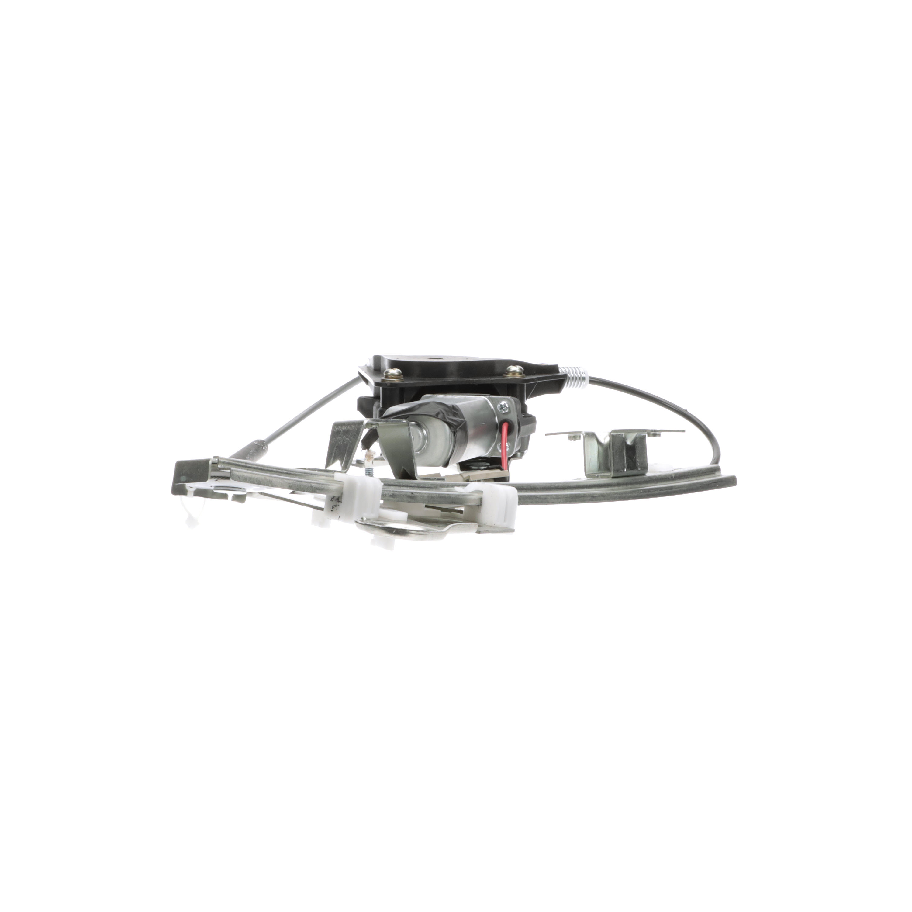 Dorman 741-160 Rear Driver Side Power Window Motor and Regulator