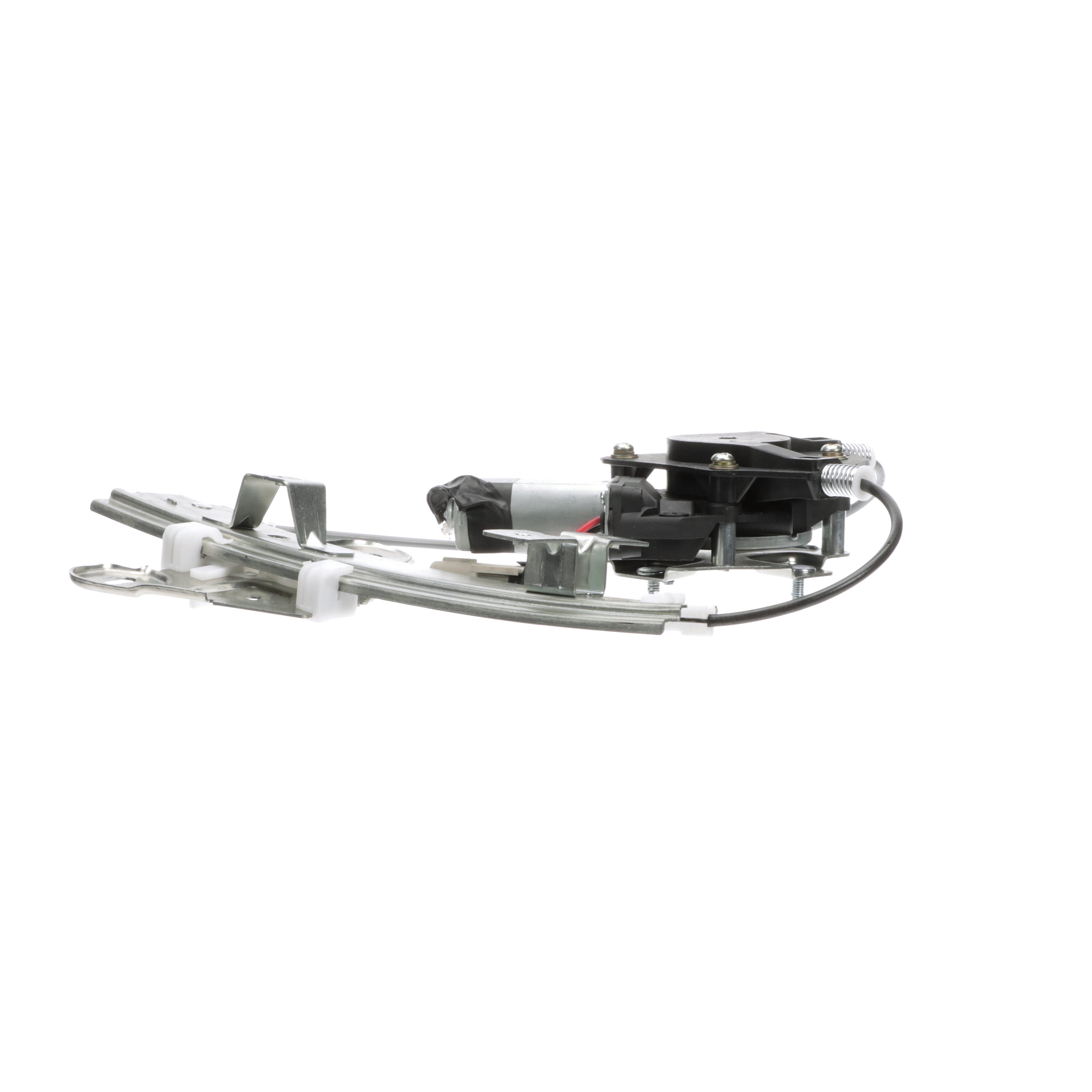 Dorman 741-160 Rear Driver Side Power Window Motor and Regulator