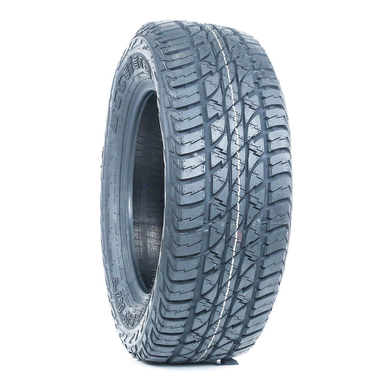 アキラ265／60R18 Amazon.com: Accelera Omikron AT 265/60R18 2656018 265 60 18