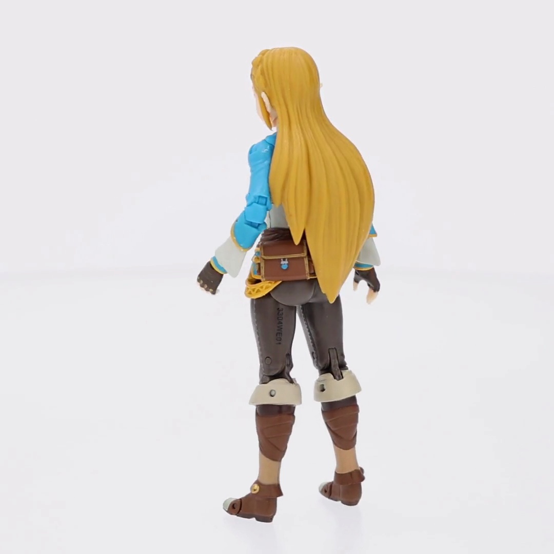ゼルダ 4本セット The Legend of Zelda™: Breath of the Wild