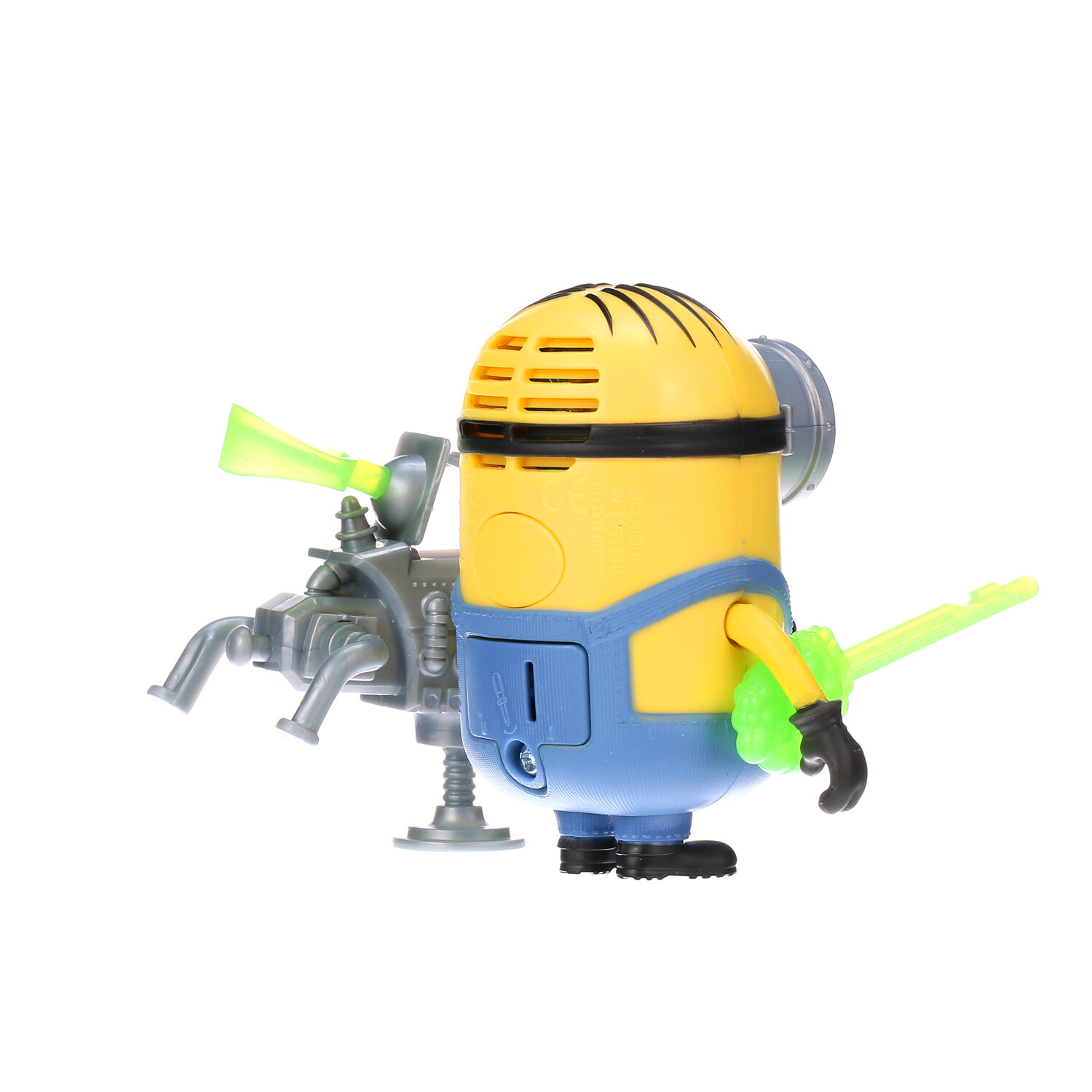 Minions Loud 'N Rowdy Stuart 