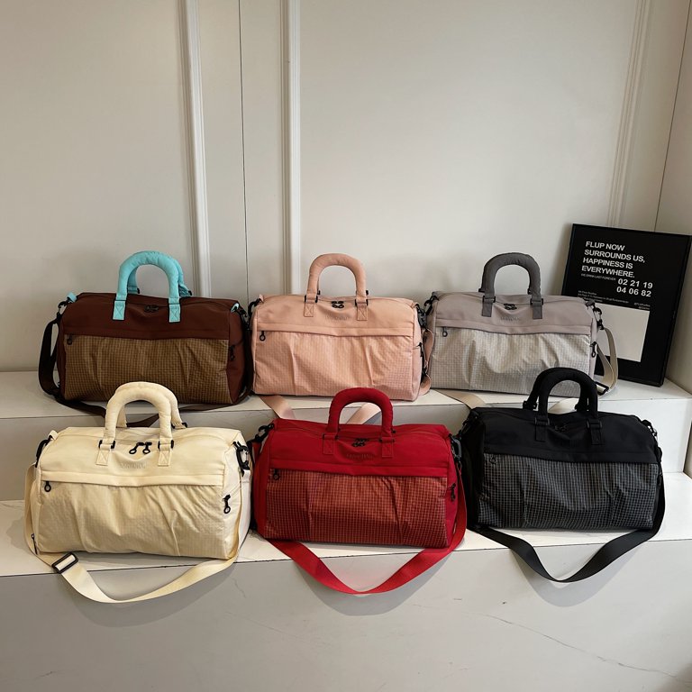 best tote bags for travel 2023 15 Designer Travel Bags for Your Next Getaway